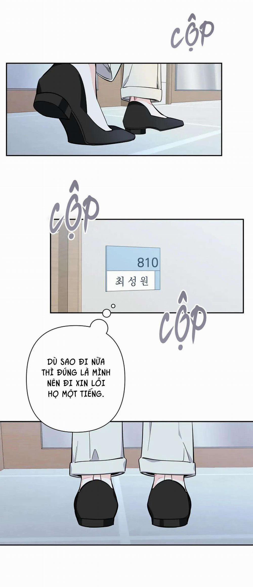 Đêm Dịu Dàng 68 trang 29