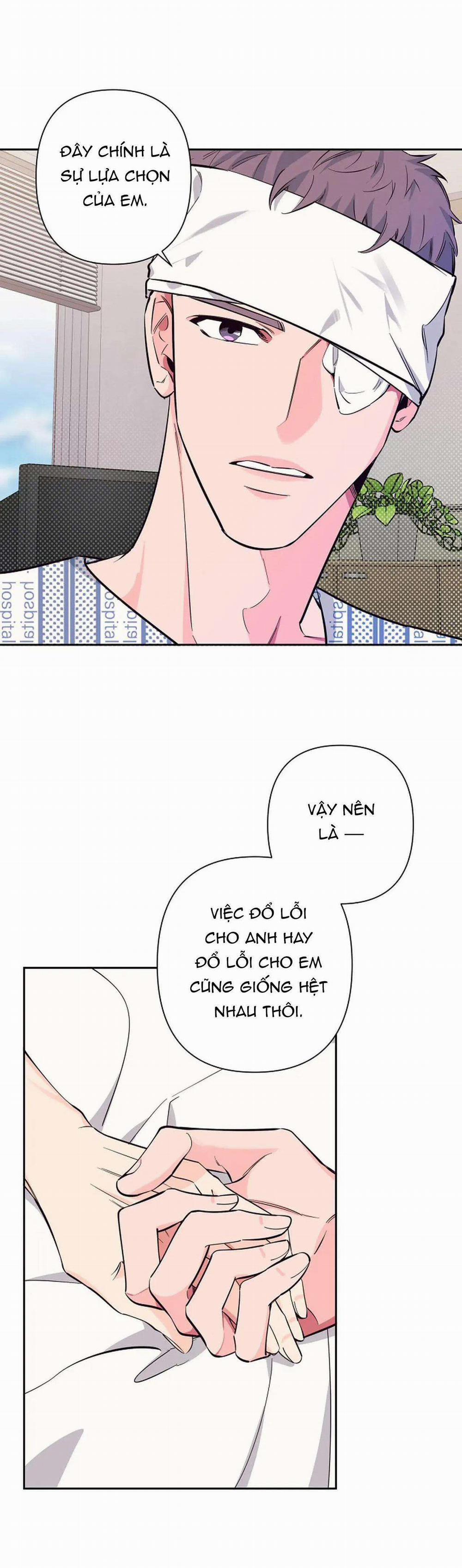 Đêm Dịu Dàng 68 trang 3