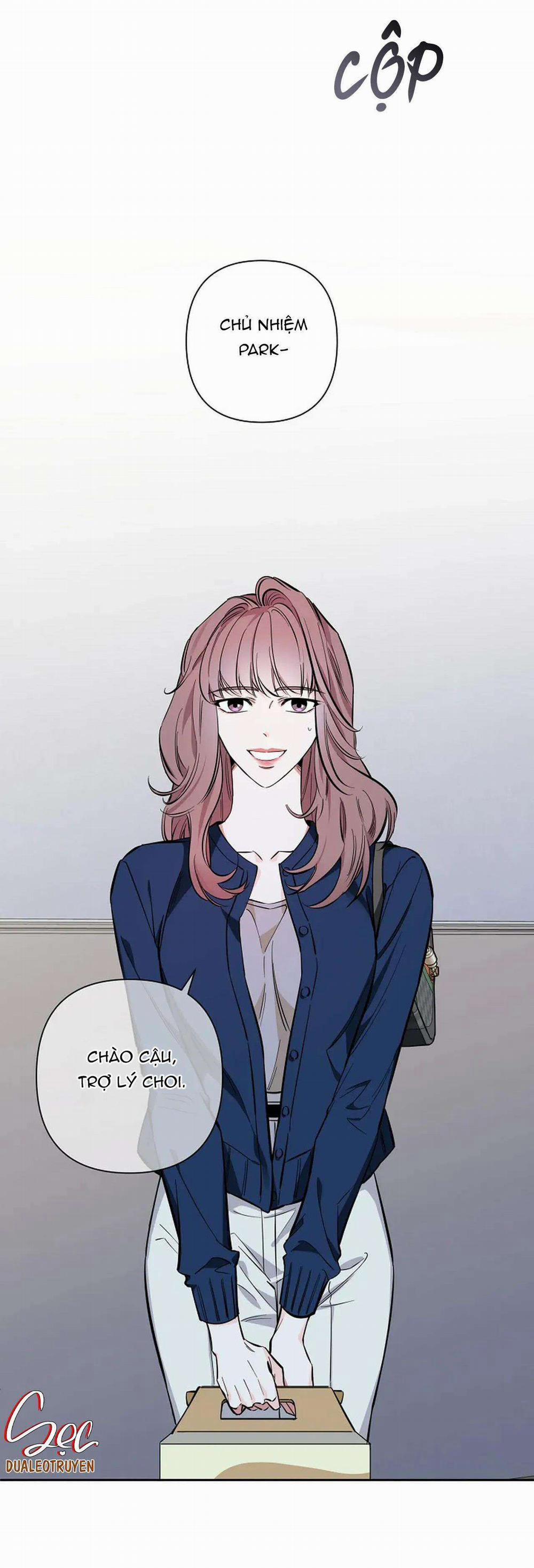 Đêm Dịu Dàng 68 trang 33