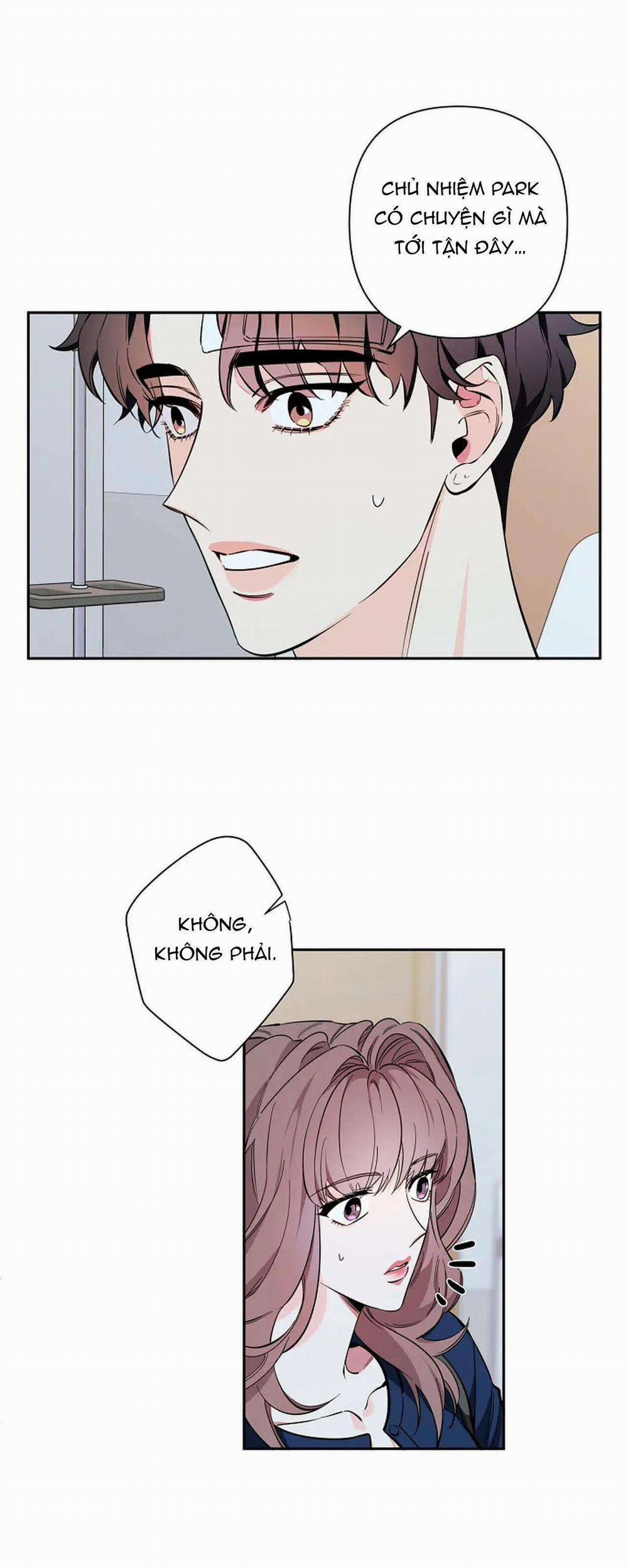 Đêm Dịu Dàng 68 trang 34