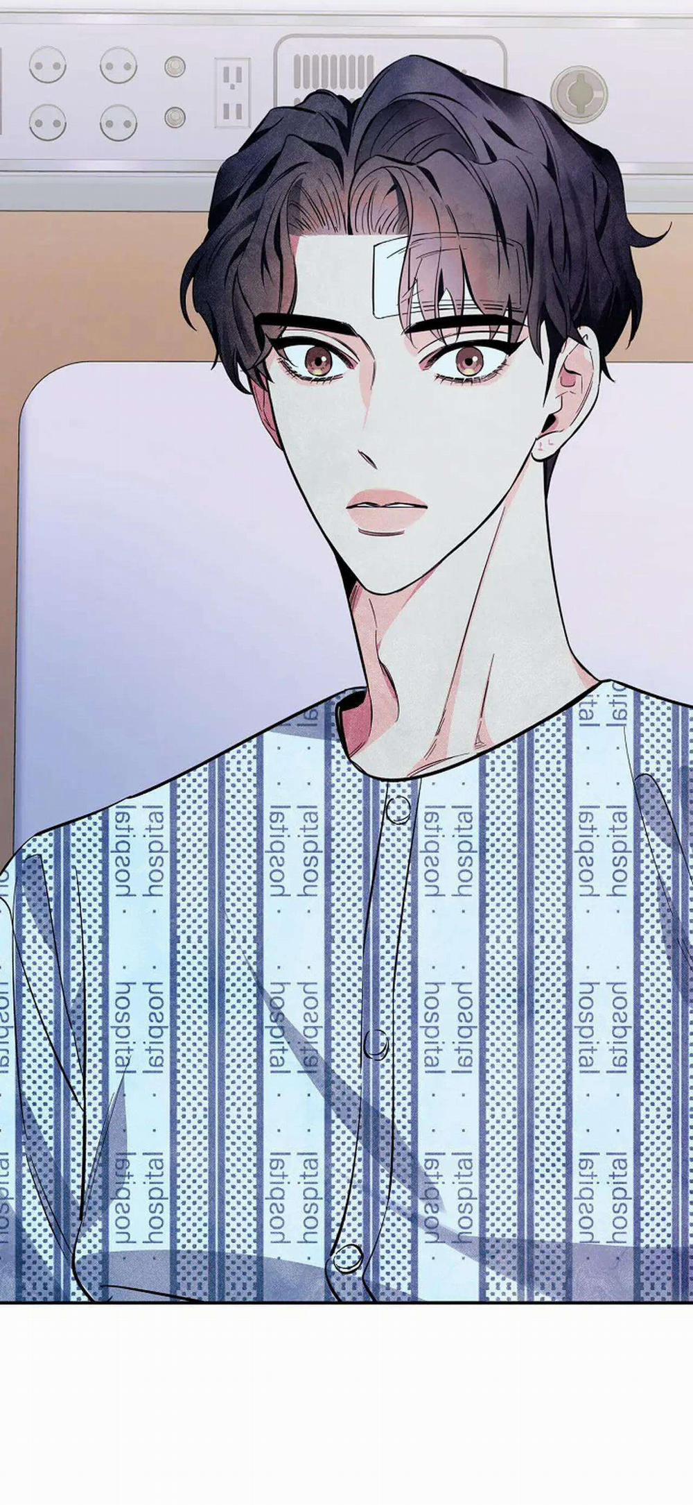 Đêm Dịu Dàng 68 trang 38