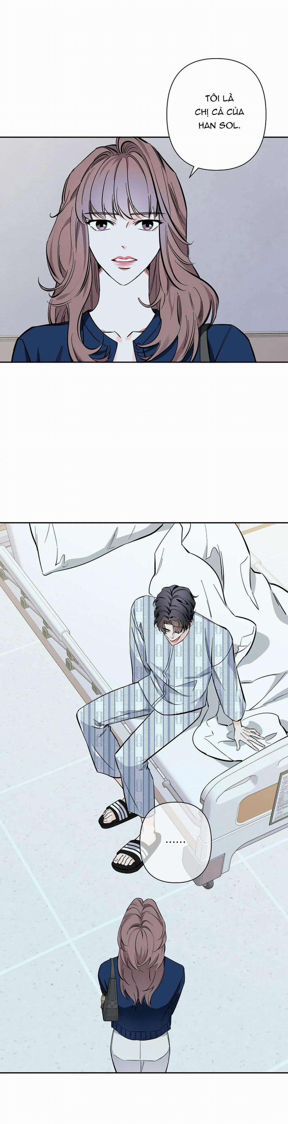 Đêm Dịu Dàng 68 trang 40