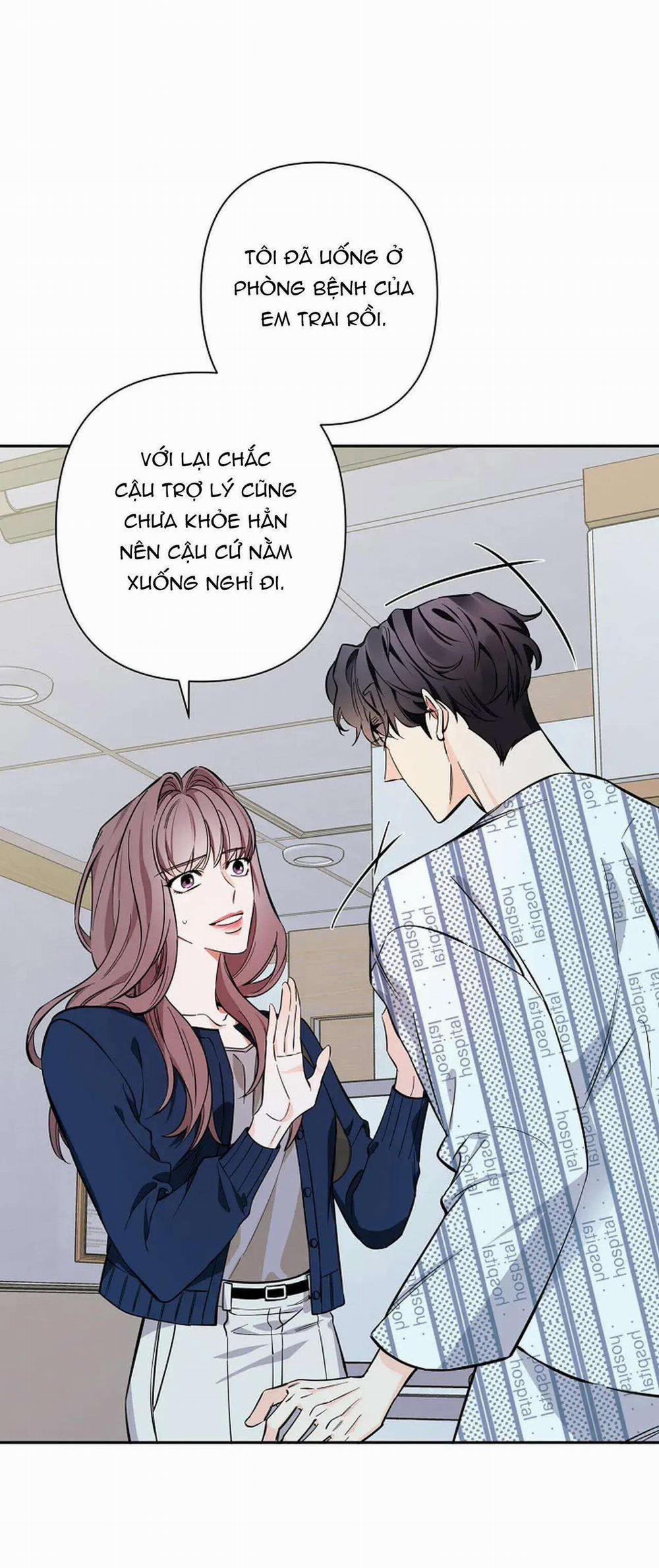 Đêm Dịu Dàng 68 trang 42