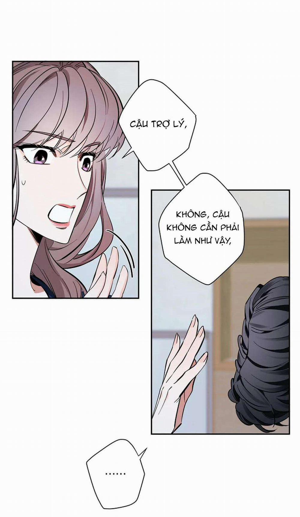 Đêm Dịu Dàng 68 trang 45