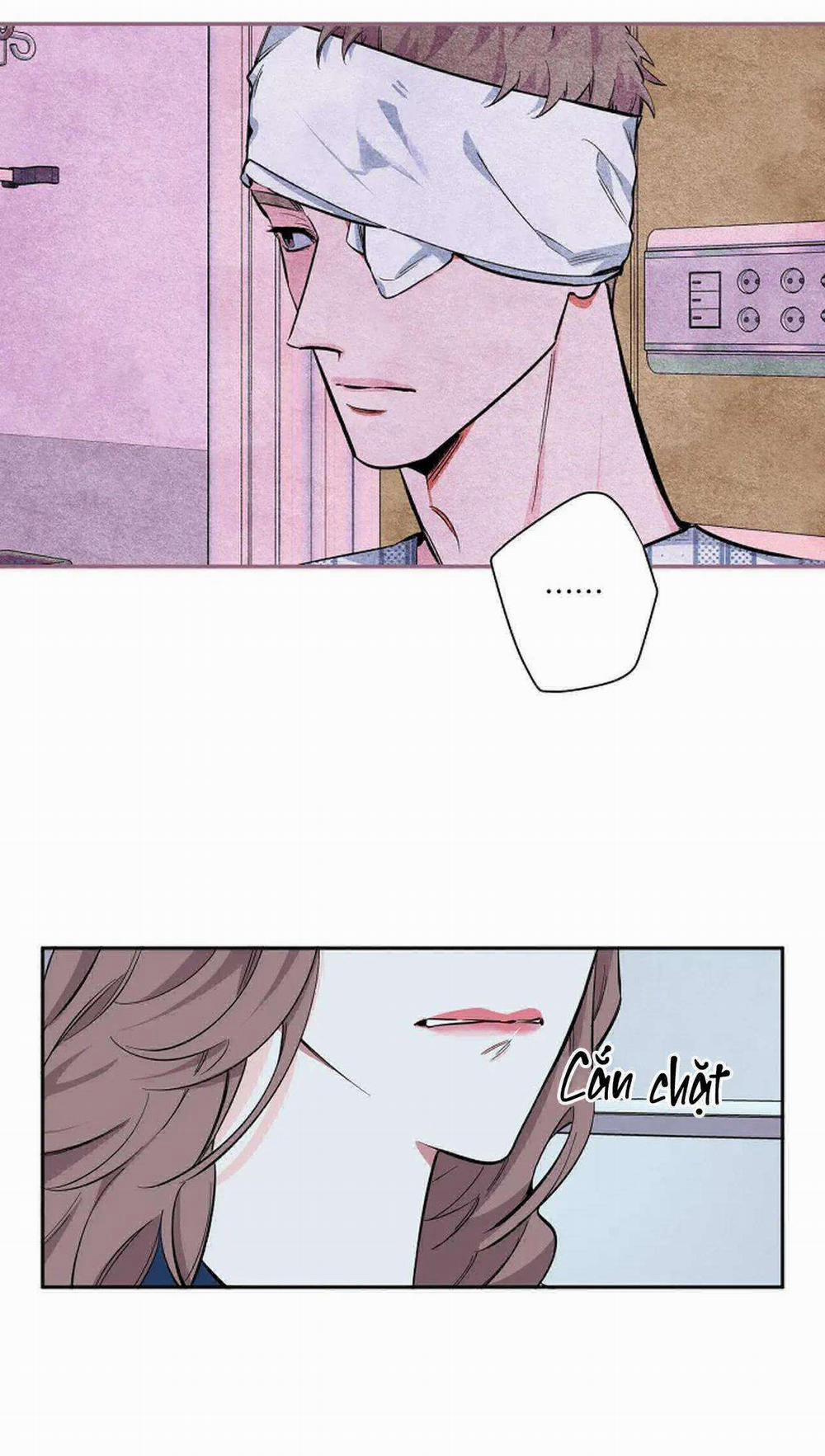 Đêm Dịu Dàng 68 trang 46
