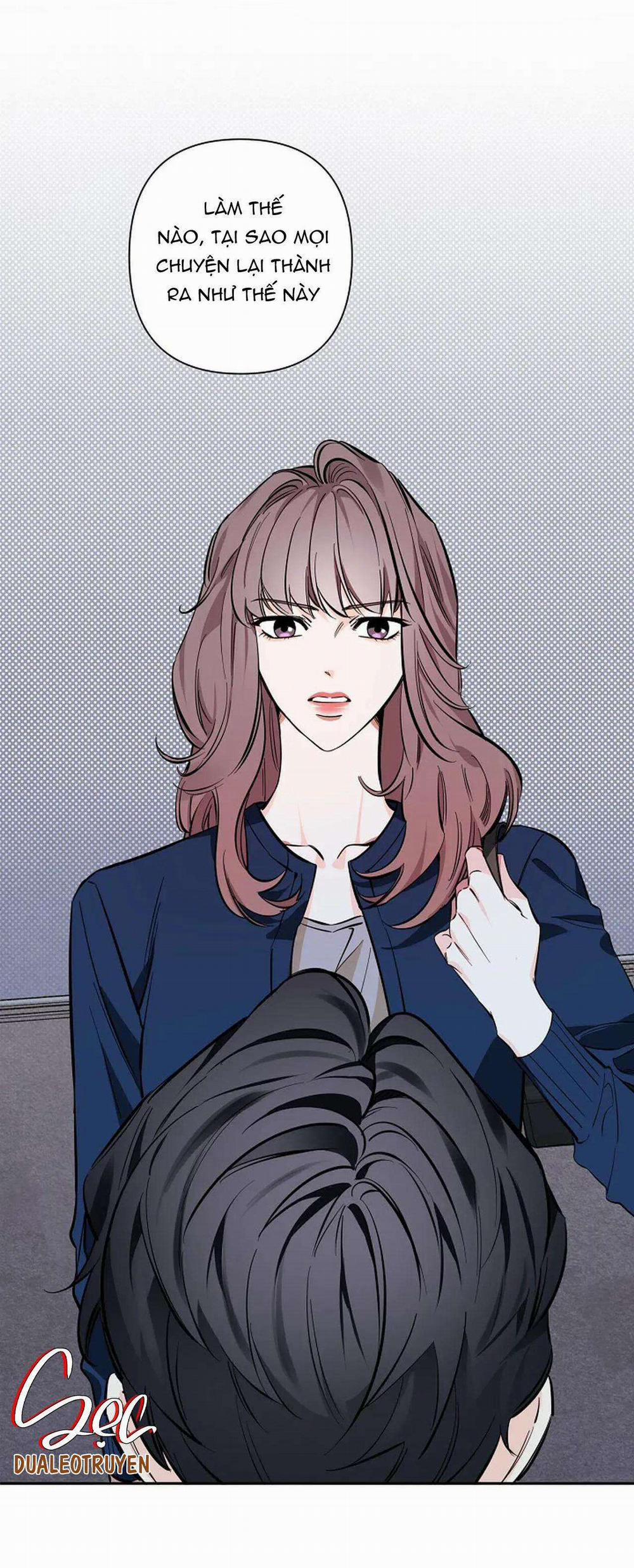 Đêm Dịu Dàng 68 trang 50