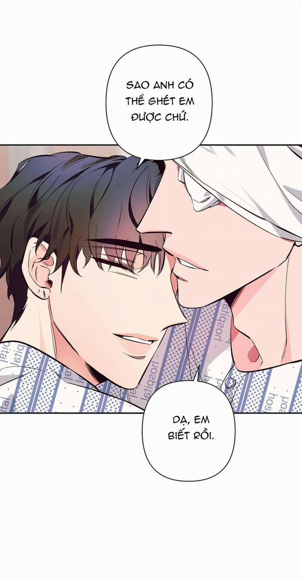 Đêm Dịu Dàng 68 trang 6