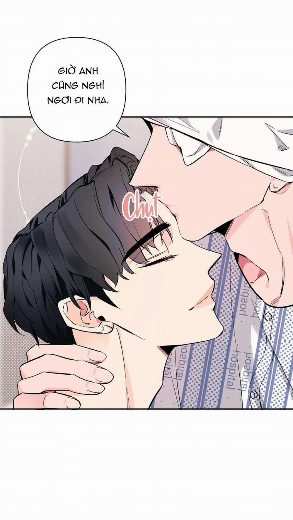 Đêm Dịu Dàng 68 trang 9