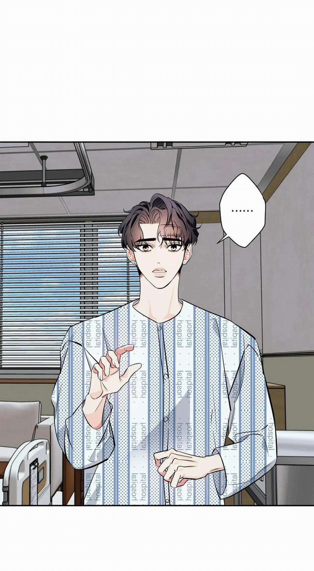 Đêm Dịu Dàng 69 trang 11