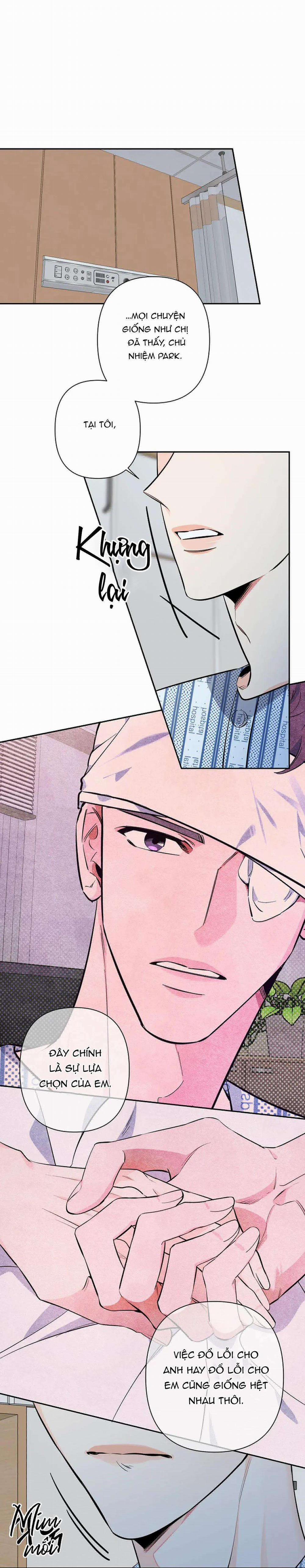 Đêm Dịu Dàng 69 trang 2