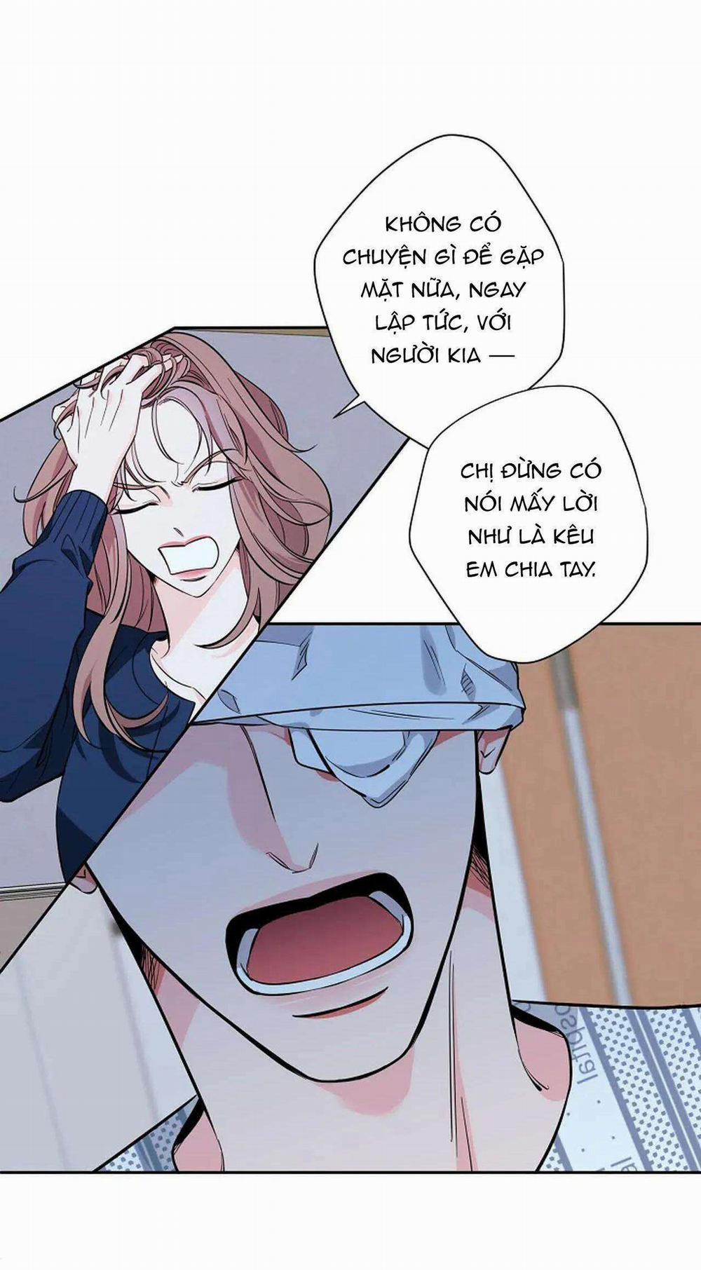 Đêm Dịu Dàng 69 trang 20