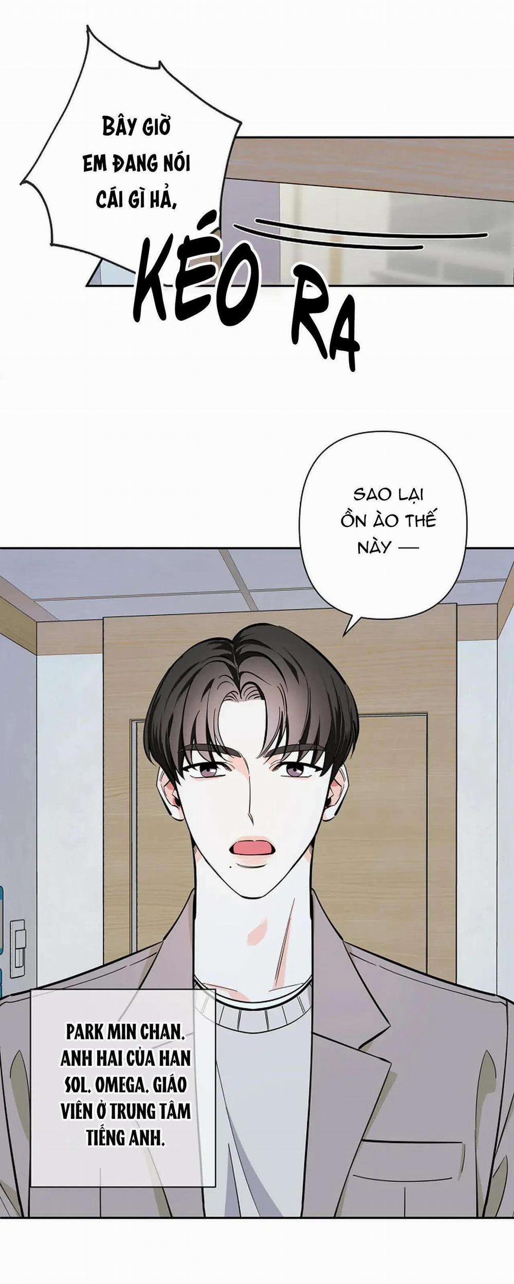 Đêm Dịu Dàng 69 trang 22