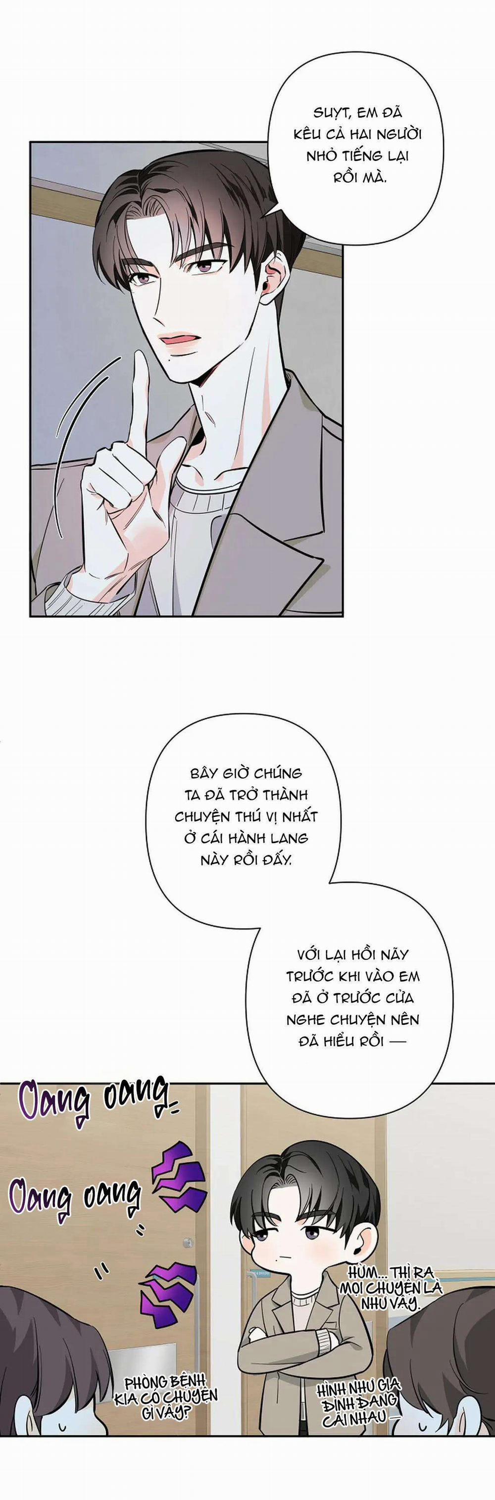 Đêm Dịu Dàng 69 trang 25