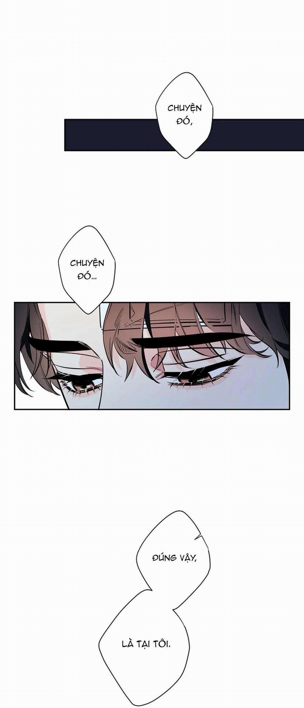 Đêm Dịu Dàng 69 trang 6