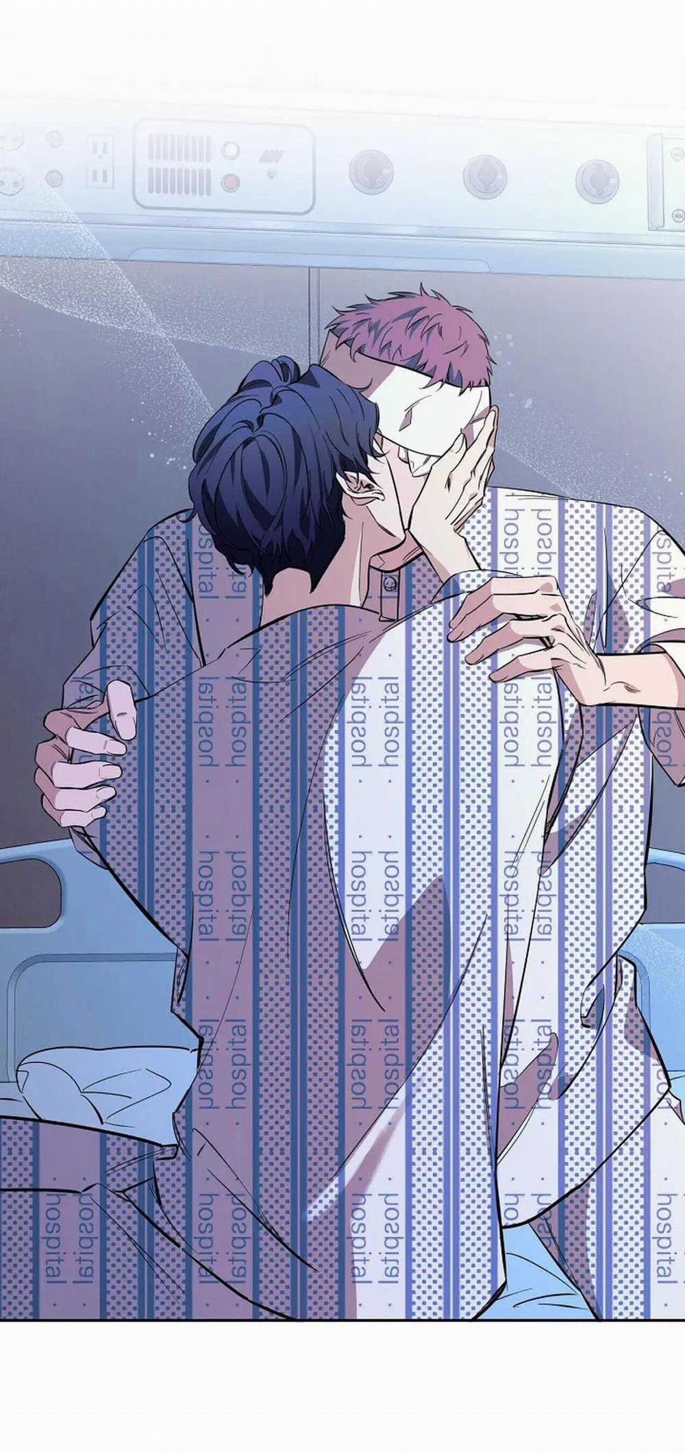 Đêm Dịu Dàng 70 trang 15