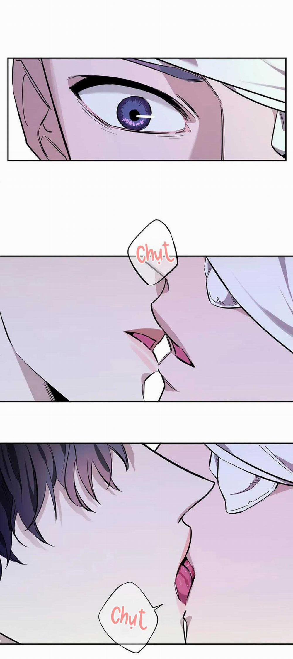 Đêm Dịu Dàng 70 trang 16