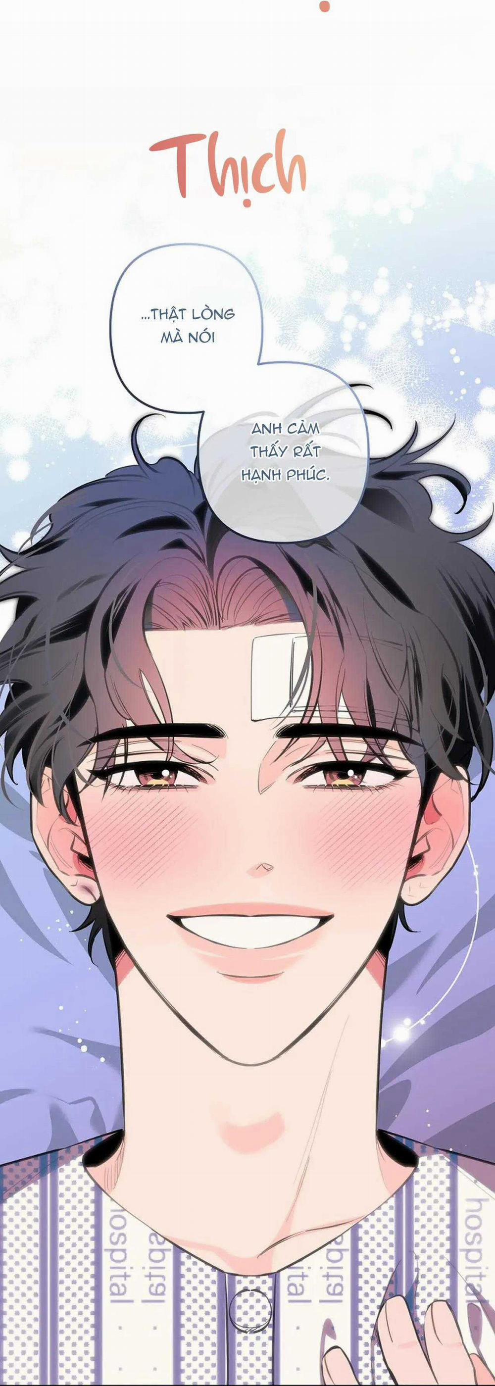 Đêm Dịu Dàng 70 trang 23
