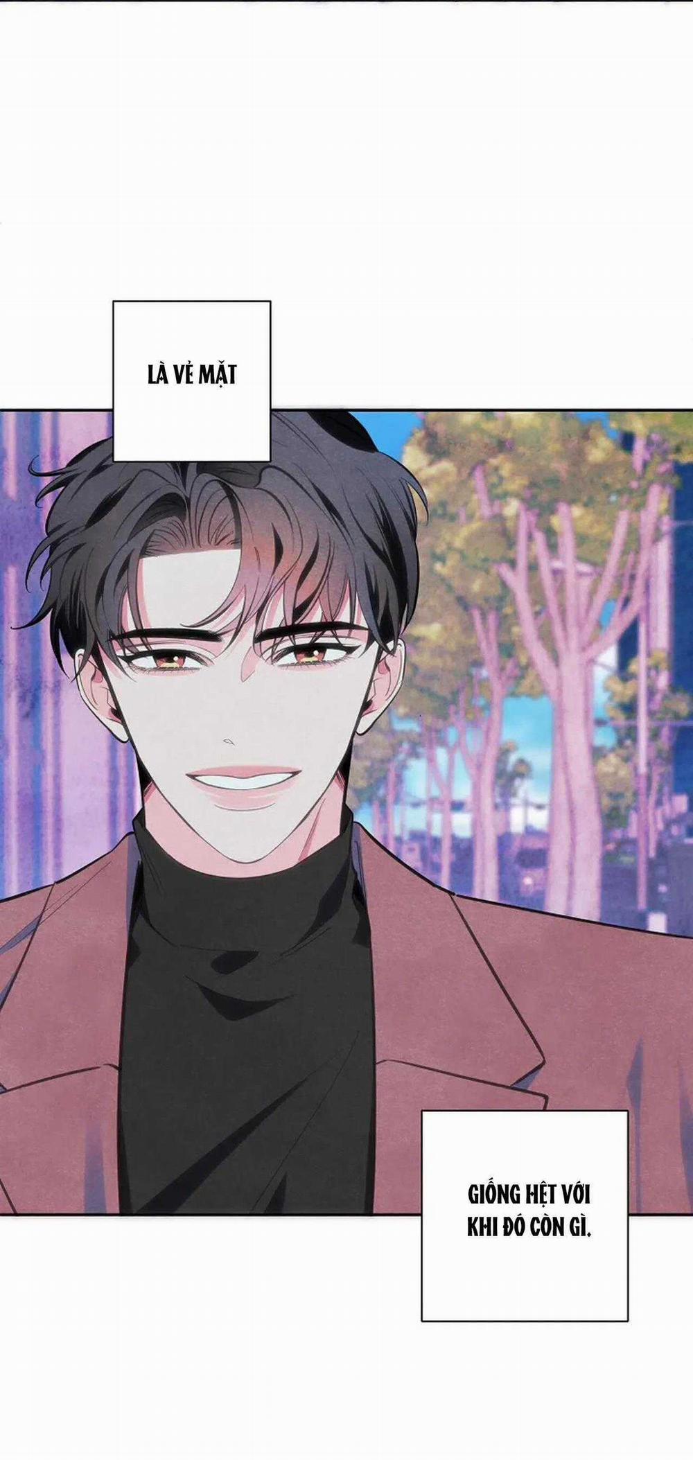 Đêm Dịu Dàng 70 trang 24