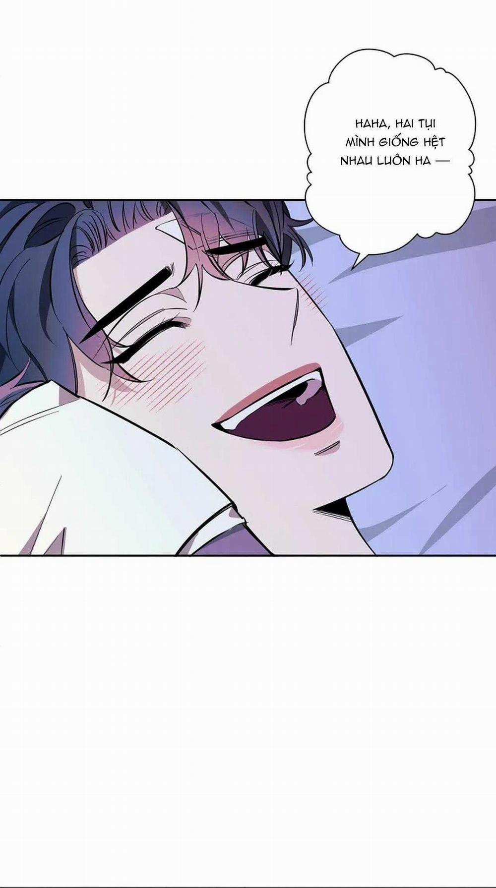 Đêm Dịu Dàng 70 trang 27