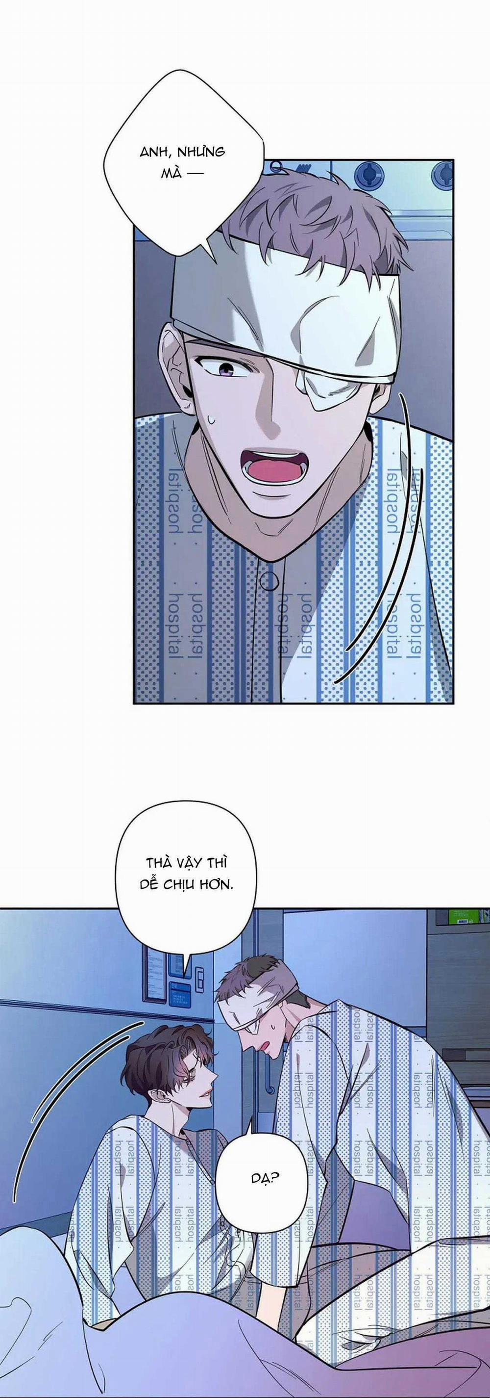 Đêm Dịu Dàng 70 trang 29