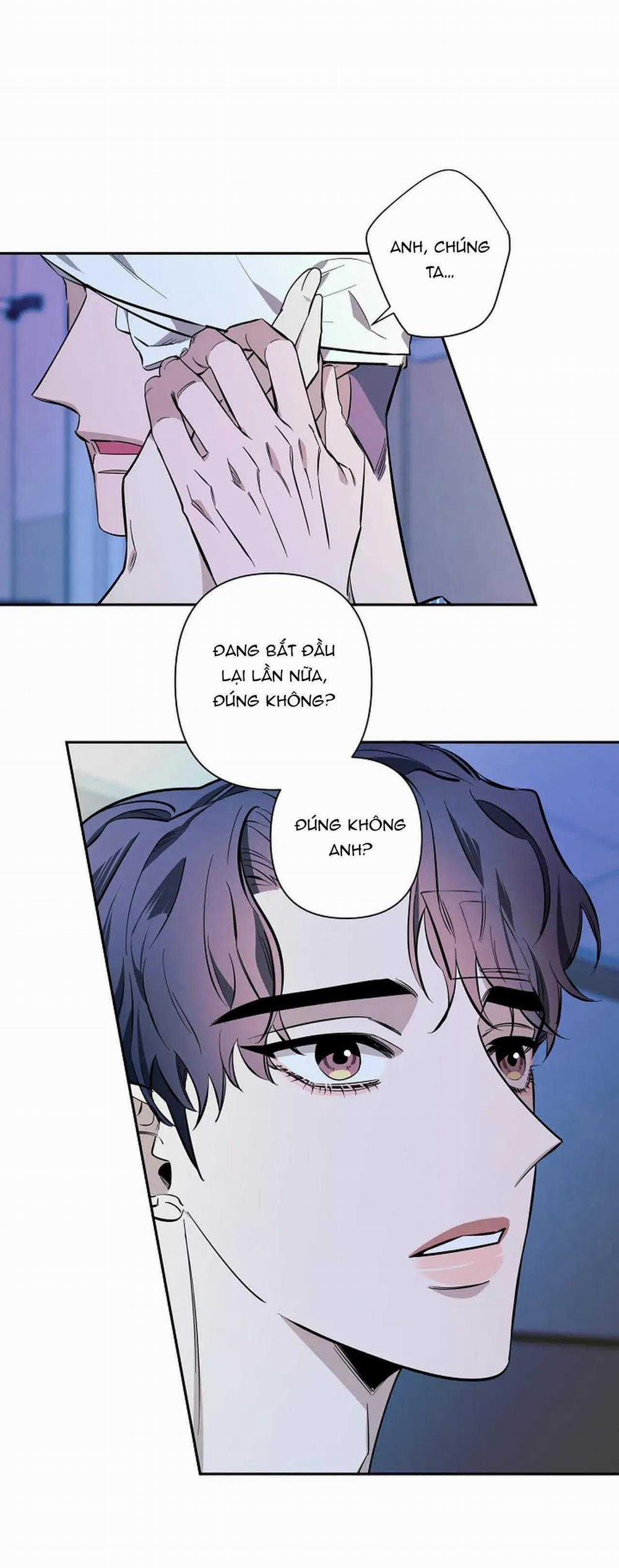 Đêm Dịu Dàng 70 trang 31