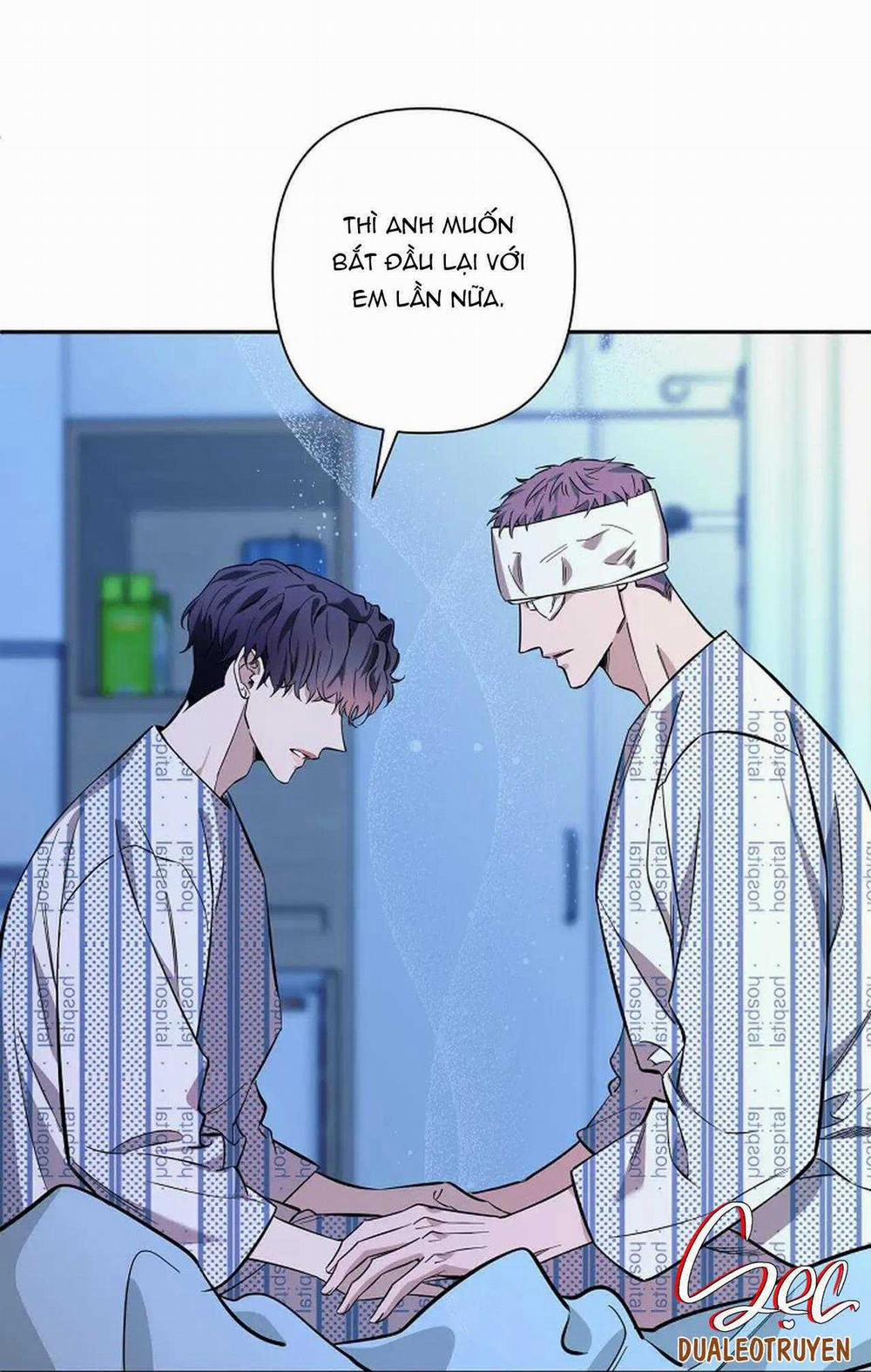 Đêm Dịu Dàng 70 trang 34