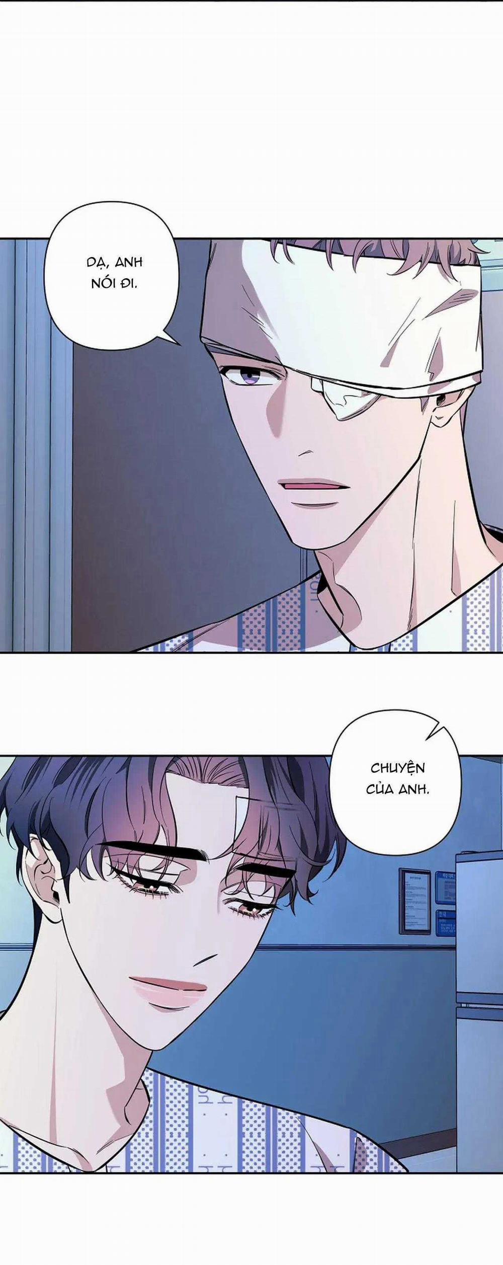 Đêm Dịu Dàng 70 trang 35