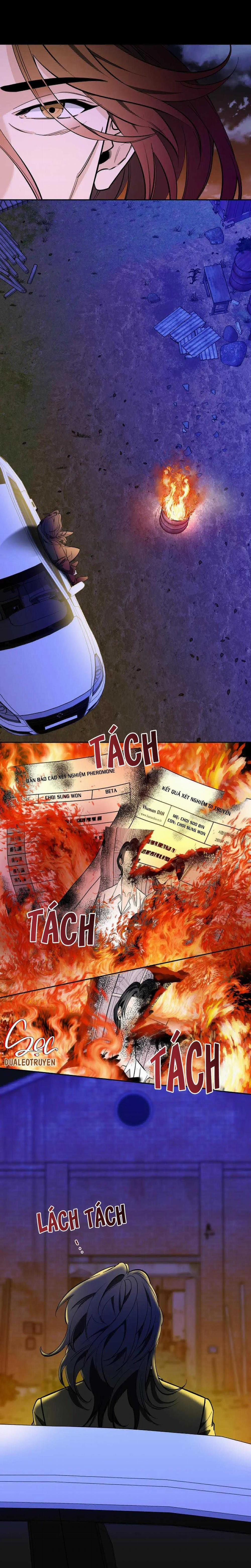 Đêm Dịu Dàng 70 trang 38