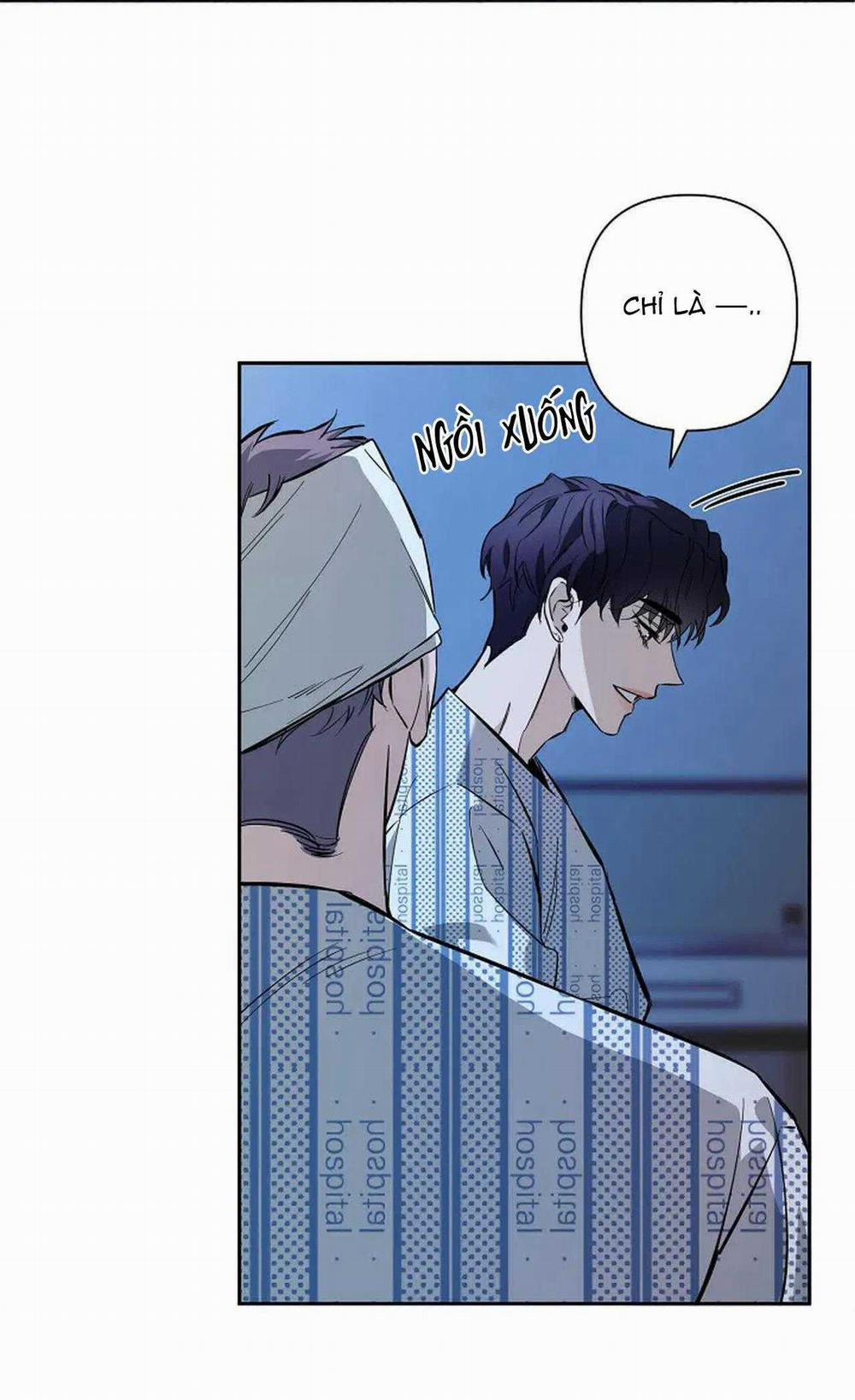 Đêm Dịu Dàng 70 trang 6