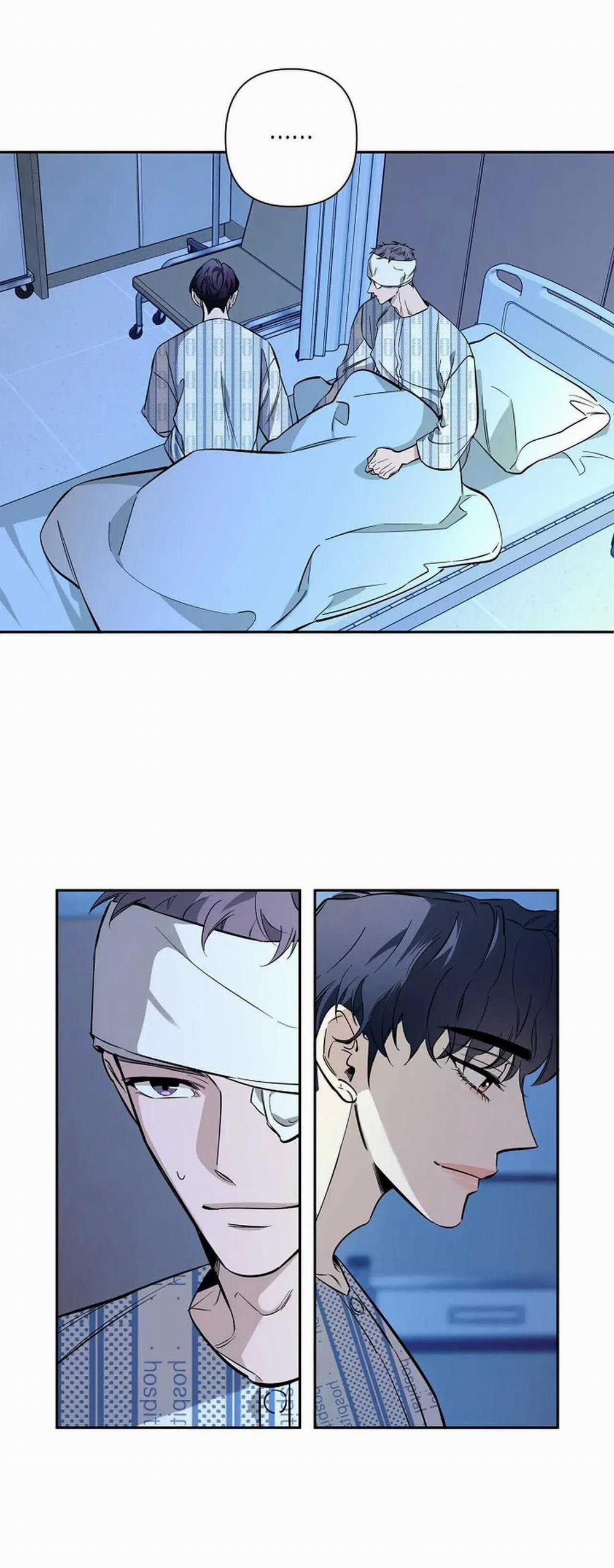 Đêm Dịu Dàng 70 trang 7