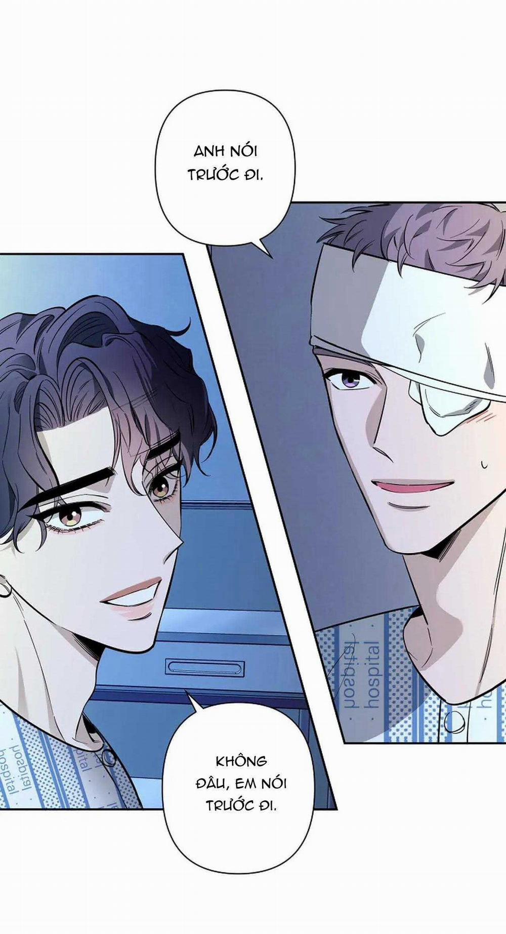 Đêm Dịu Dàng 70 trang 9