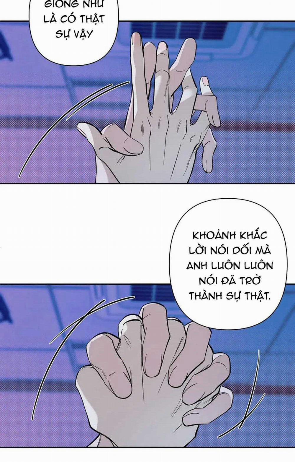 Đêm Dịu Dàng 71 trang 10