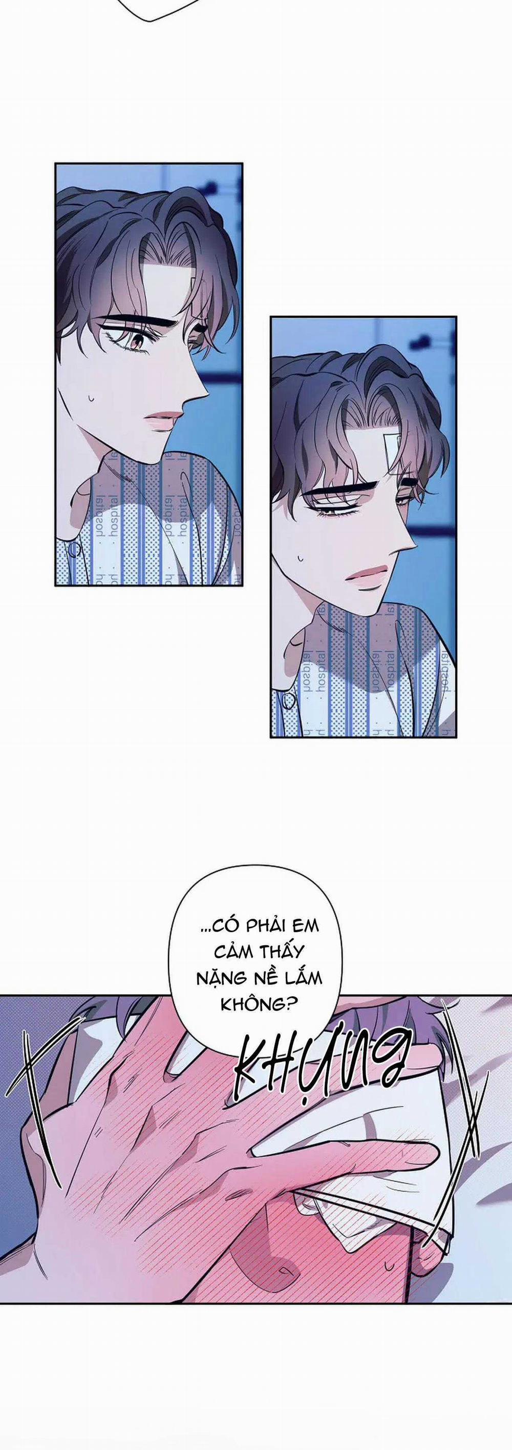 Đêm Dịu Dàng 71 trang 26