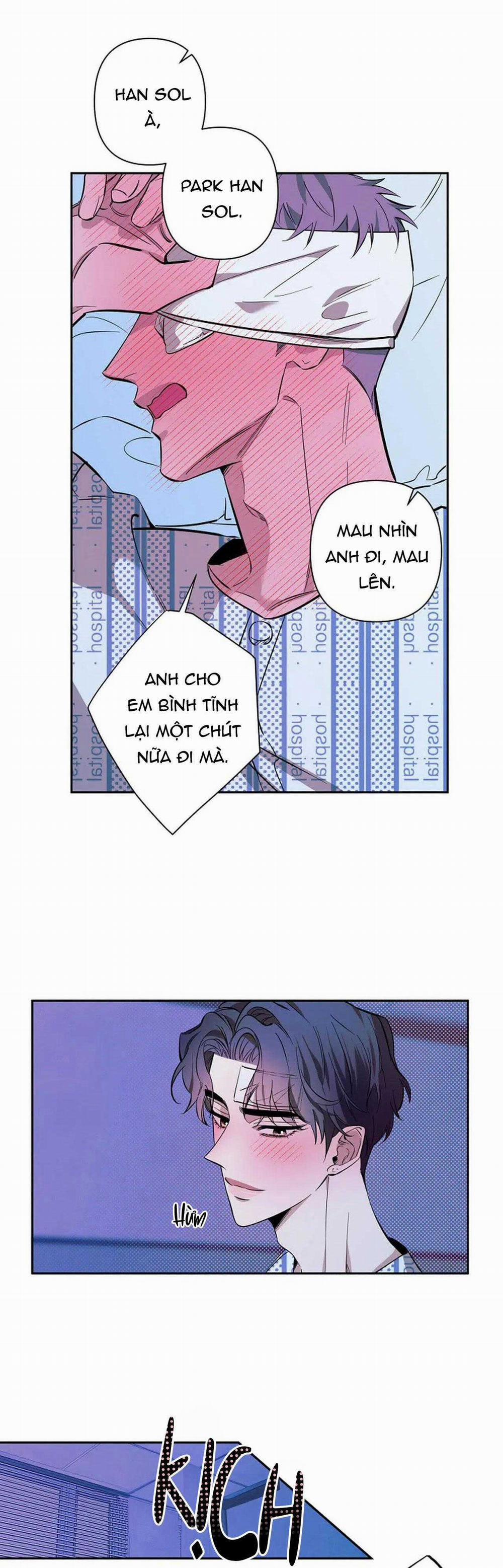 Đêm Dịu Dàng 71 trang 29