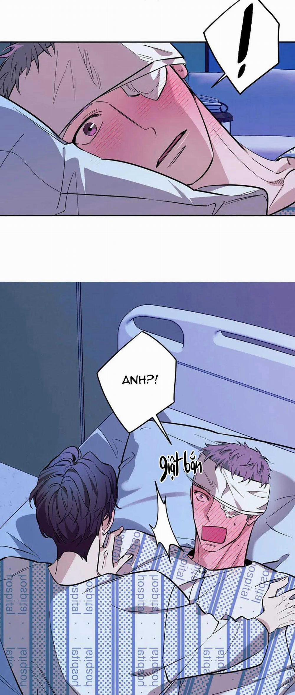 Đêm Dịu Dàng 71 trang 30