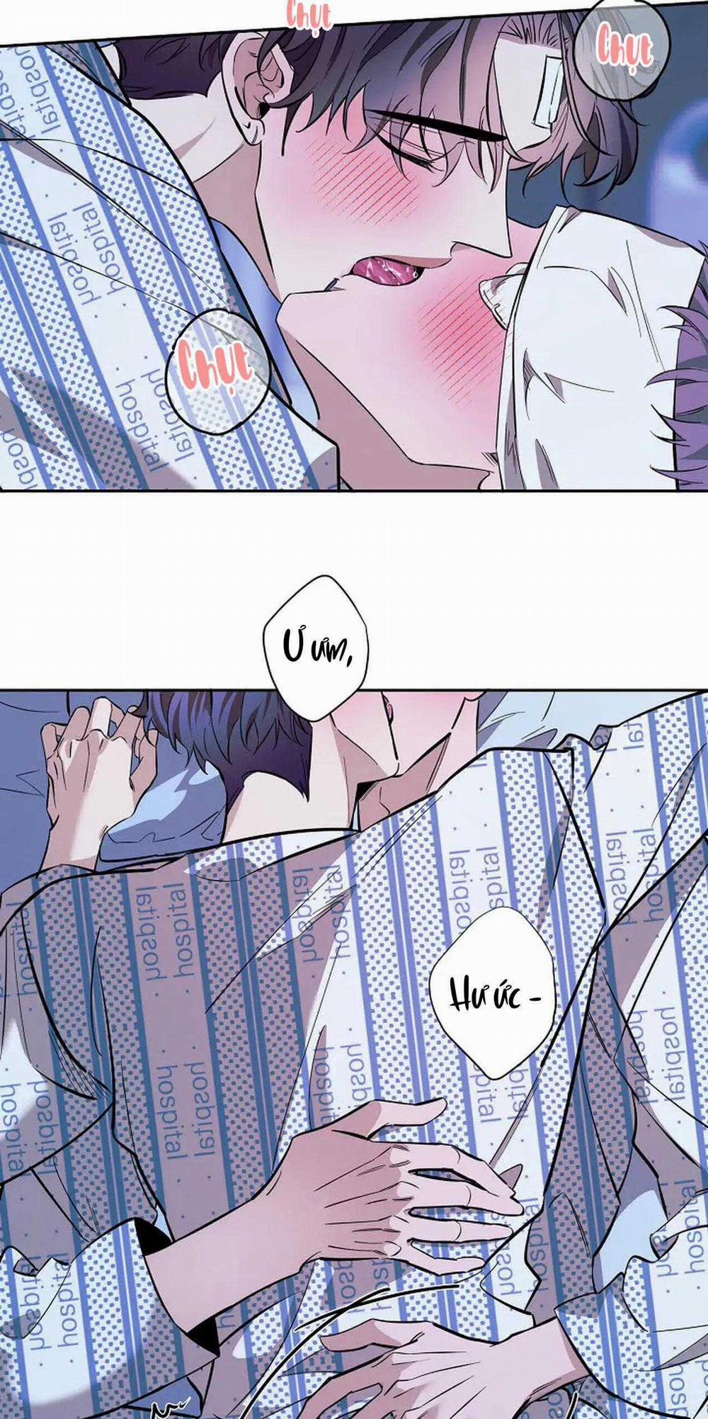 Đêm Dịu Dàng 71 trang 32
