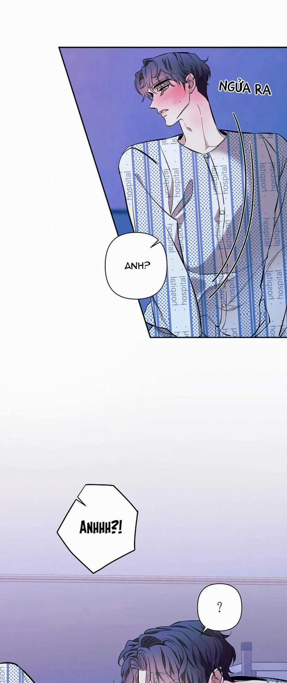 Đêm Dịu Dàng 71 trang 34