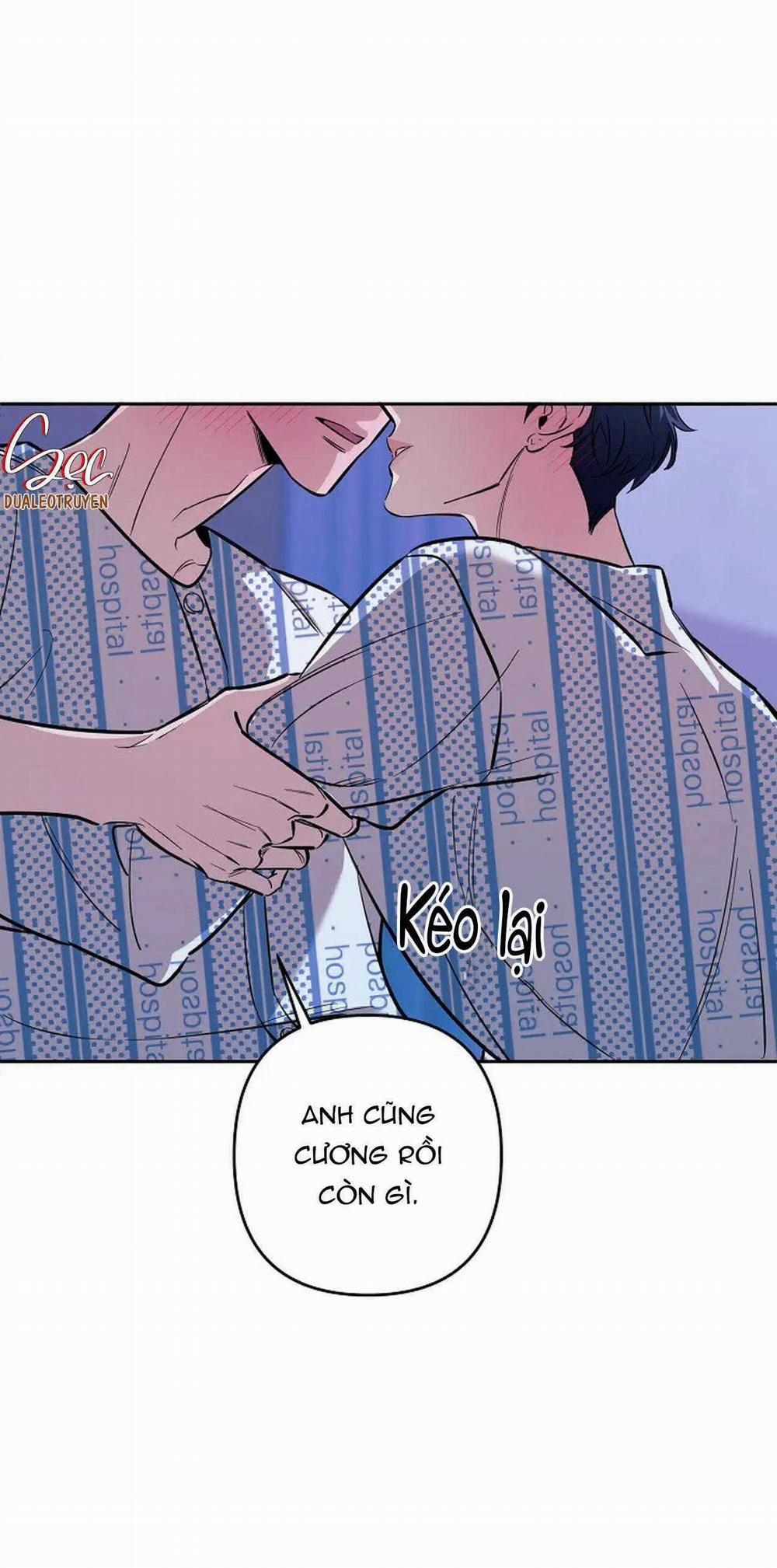 Đêm Dịu Dàng 72 trang 1