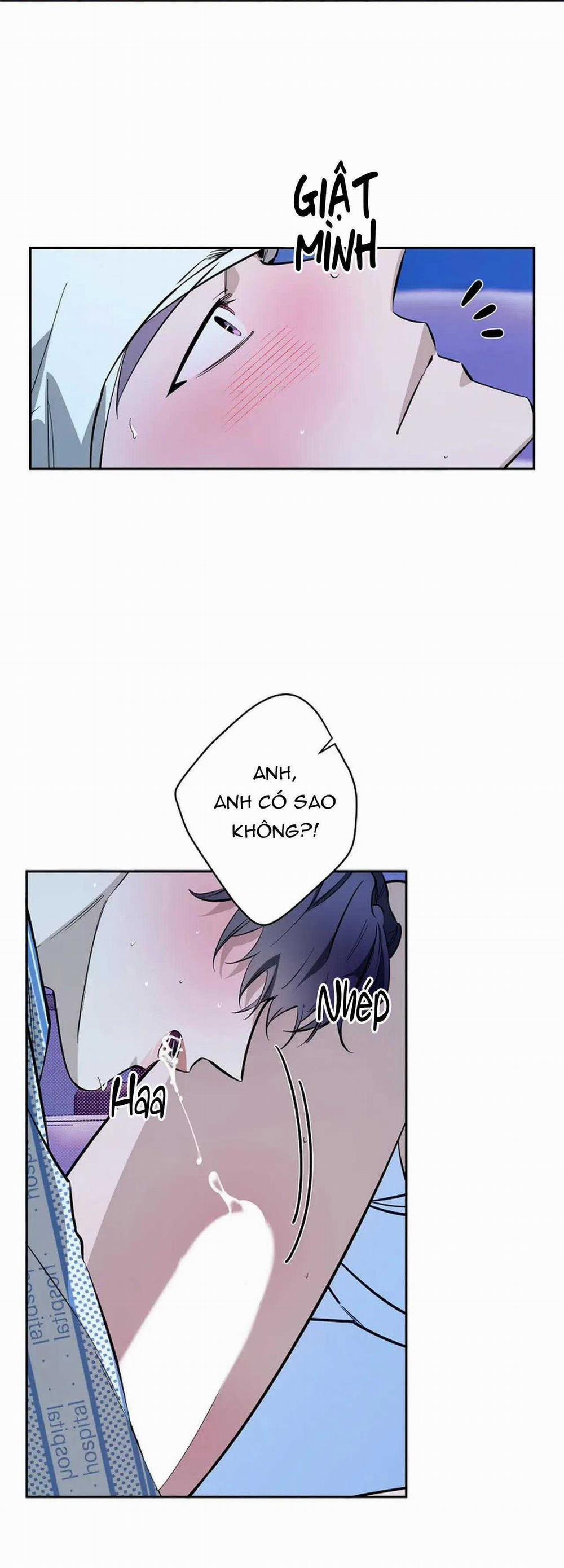 Đêm Dịu Dàng 72 trang 10