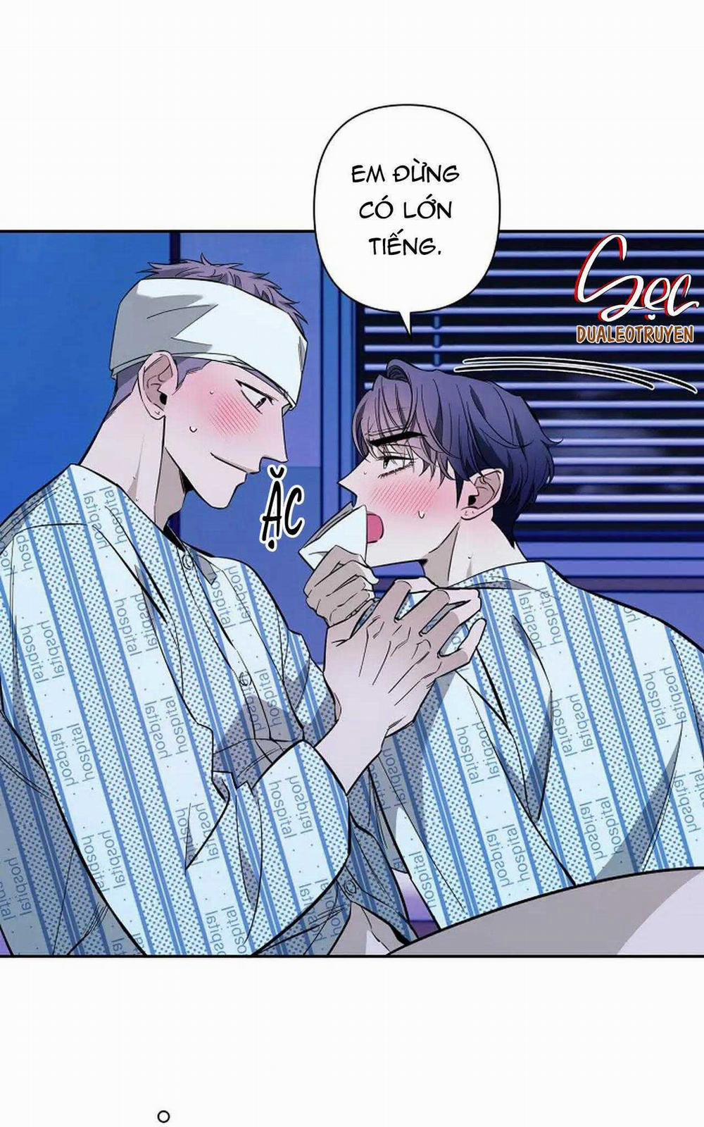 Đêm Dịu Dàng 72 trang 13