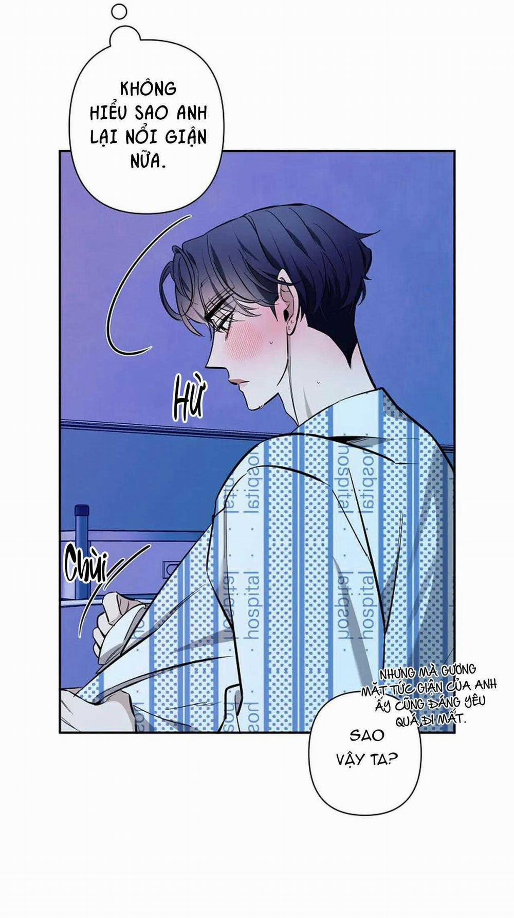 Đêm Dịu Dàng 72 trang 14