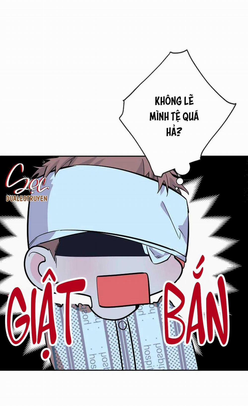 Đêm Dịu Dàng 72 trang 15