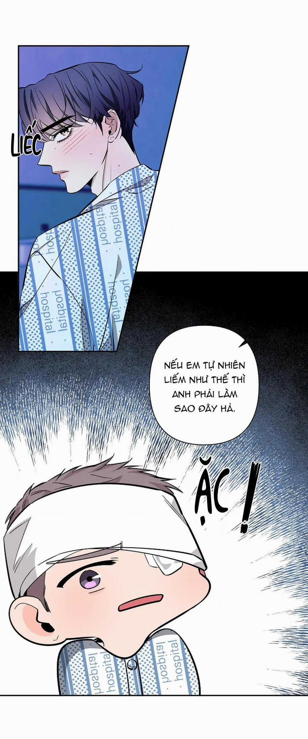 Đêm Dịu Dàng 72 trang 16