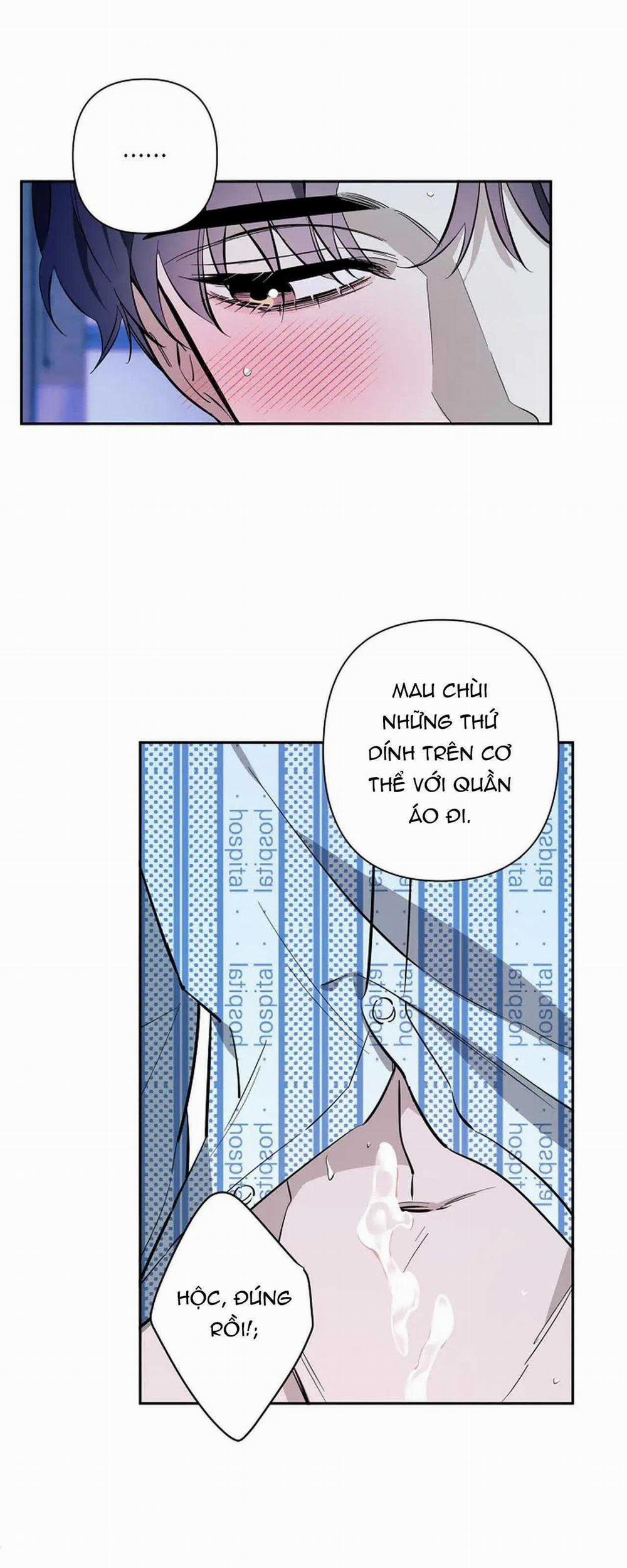 Đêm Dịu Dàng 72 trang 20