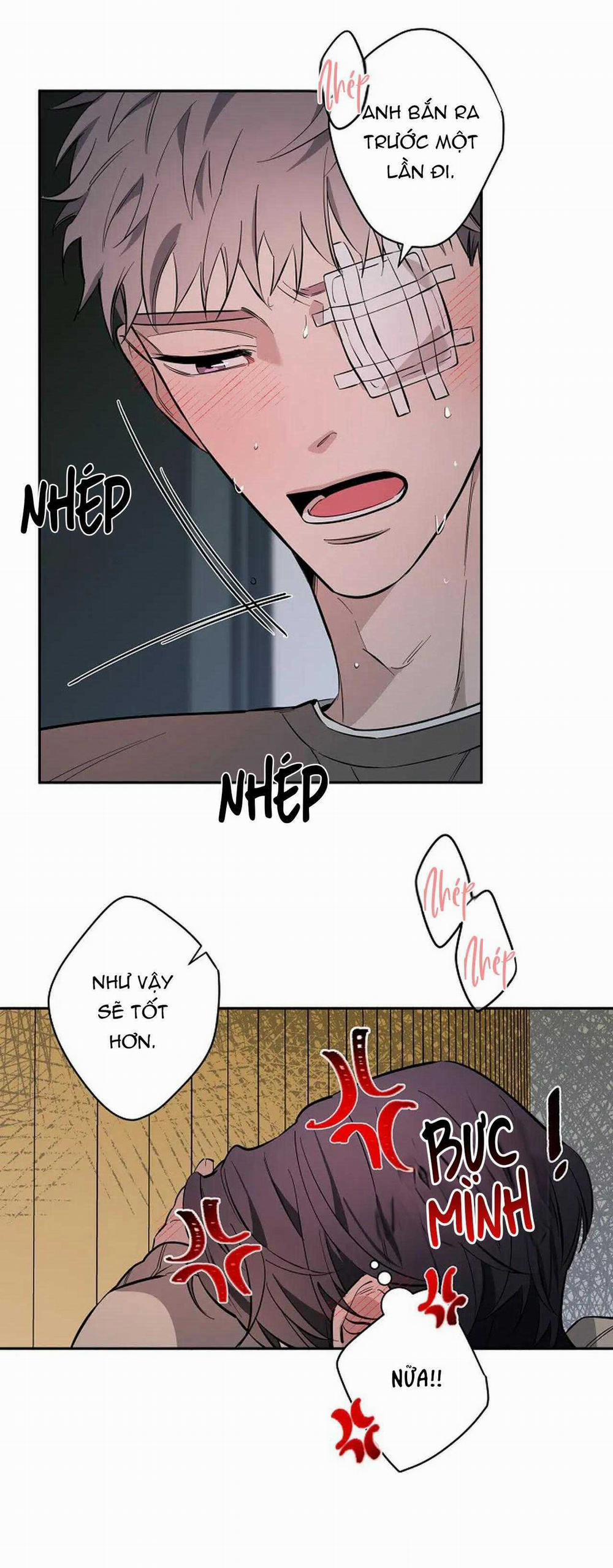 Đêm Dịu Dàng 72 trang 25