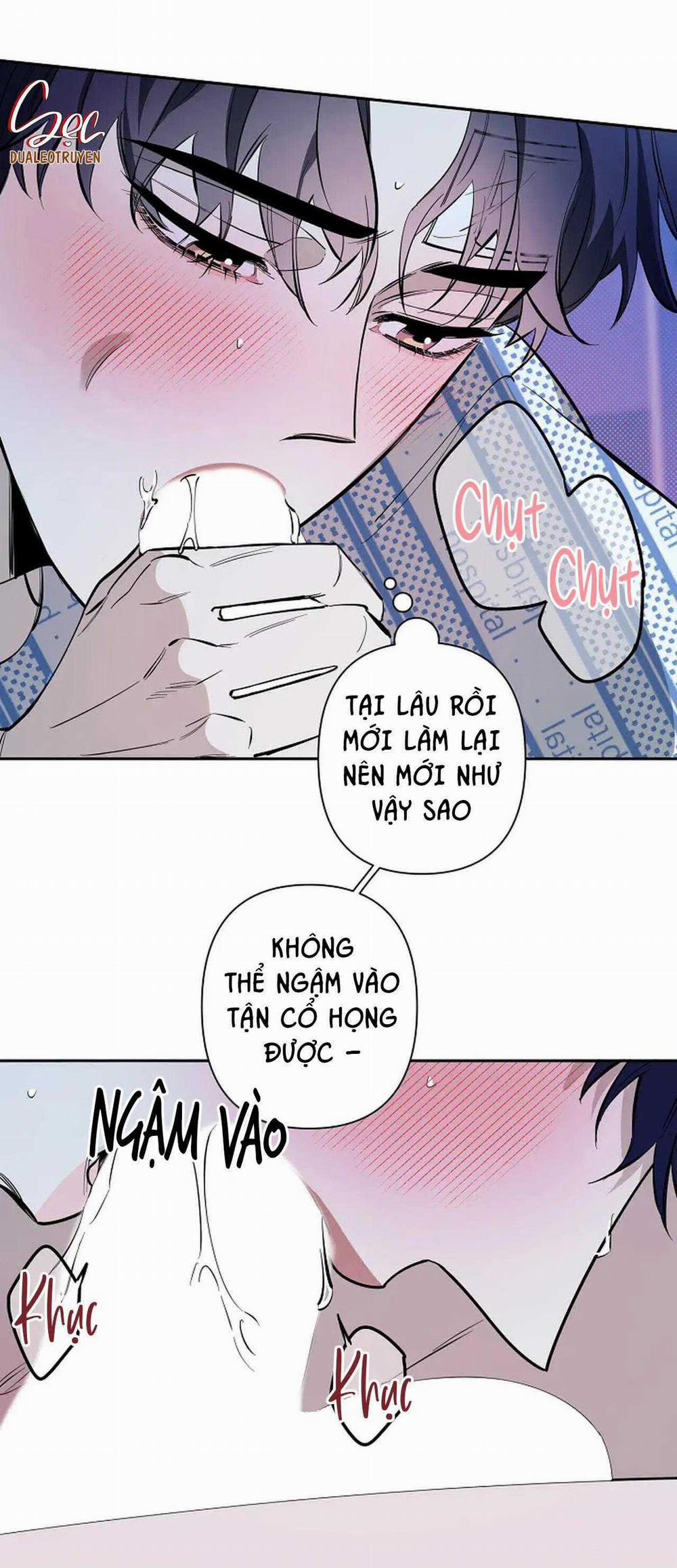 Đêm Dịu Dàng 72 trang 3