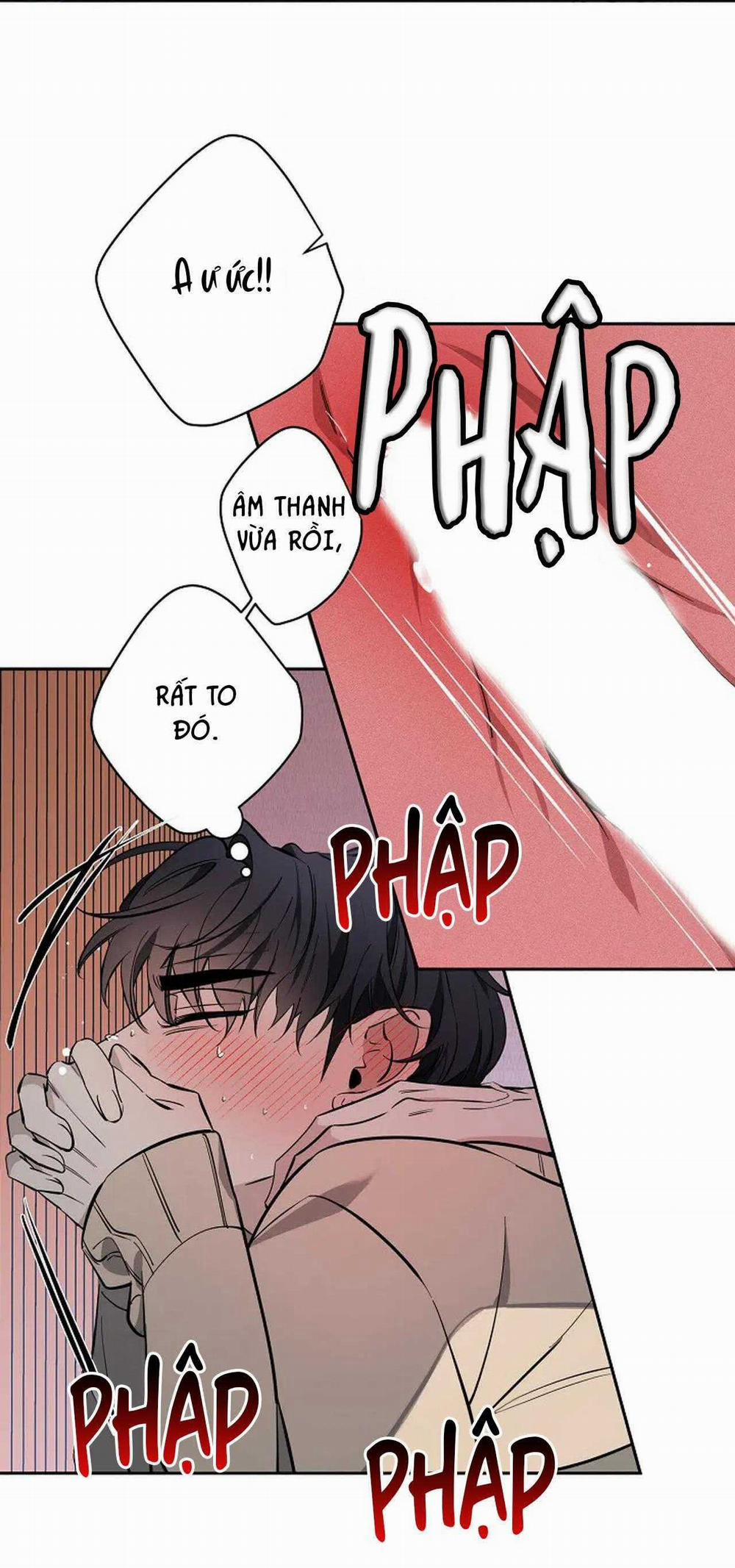 Đêm Dịu Dàng 72 trang 30