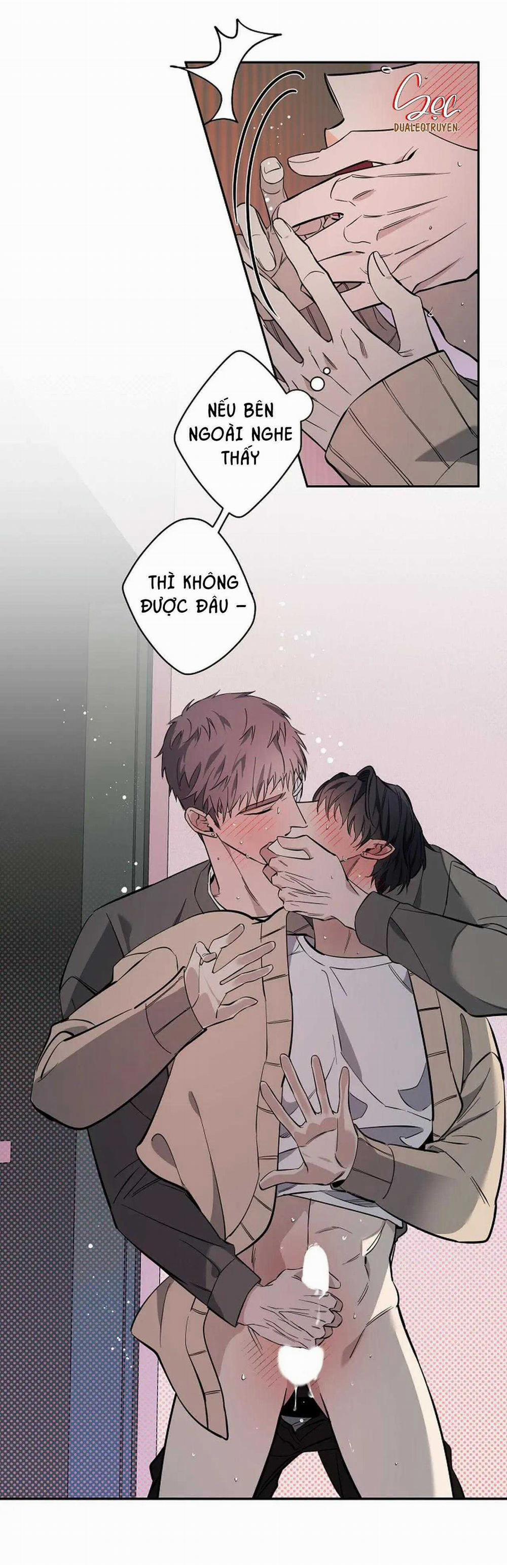 Đêm Dịu Dàng 72 trang 31