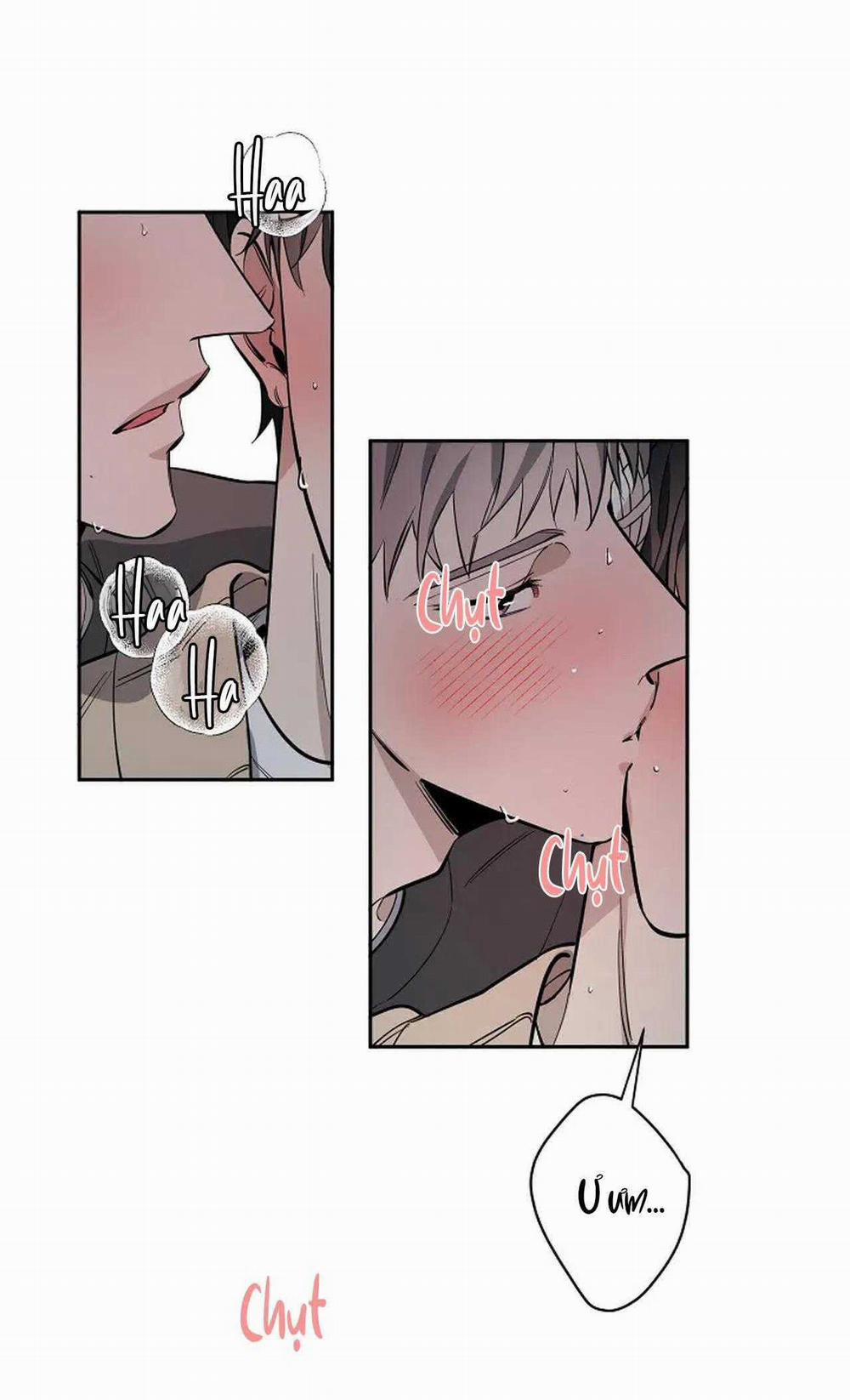 Đêm Dịu Dàng 72 trang 34