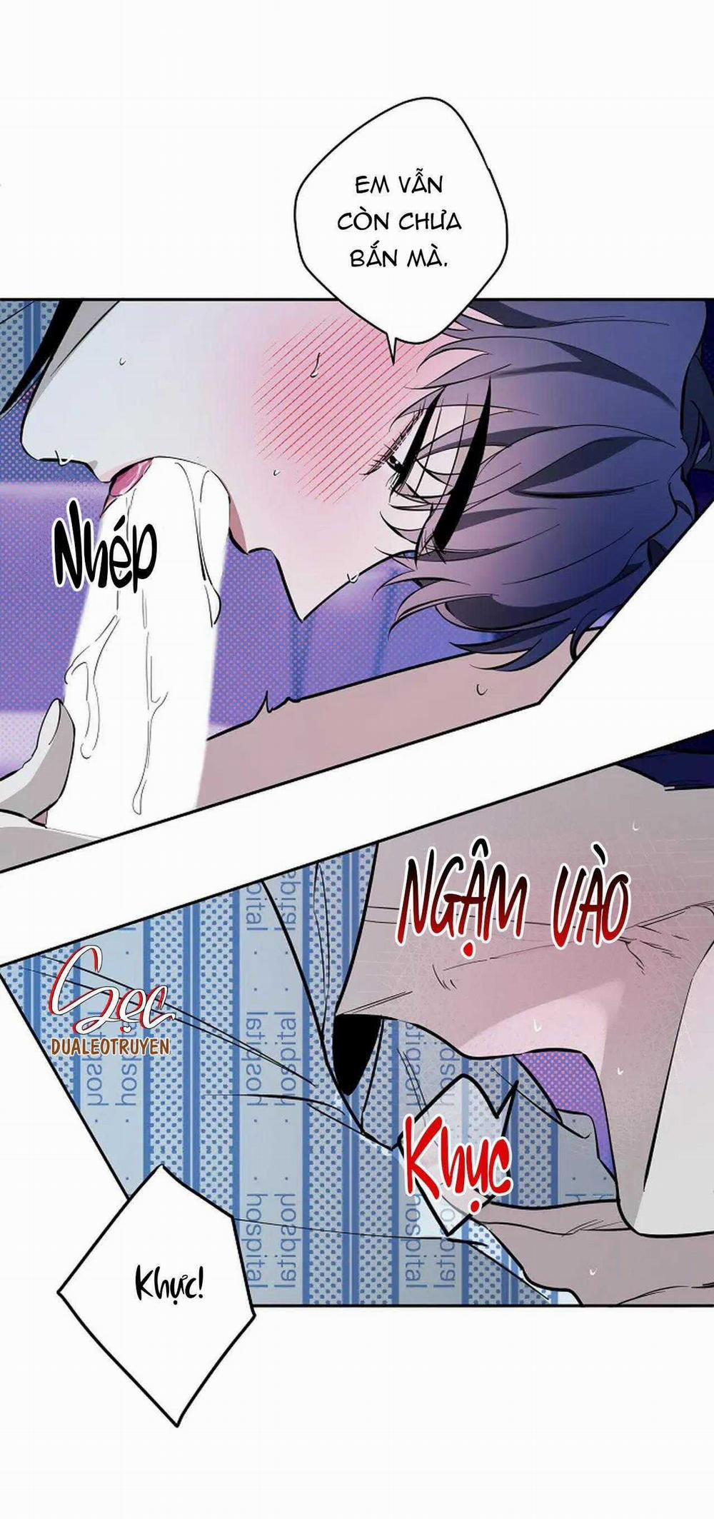 Đêm Dịu Dàng 72 trang 7